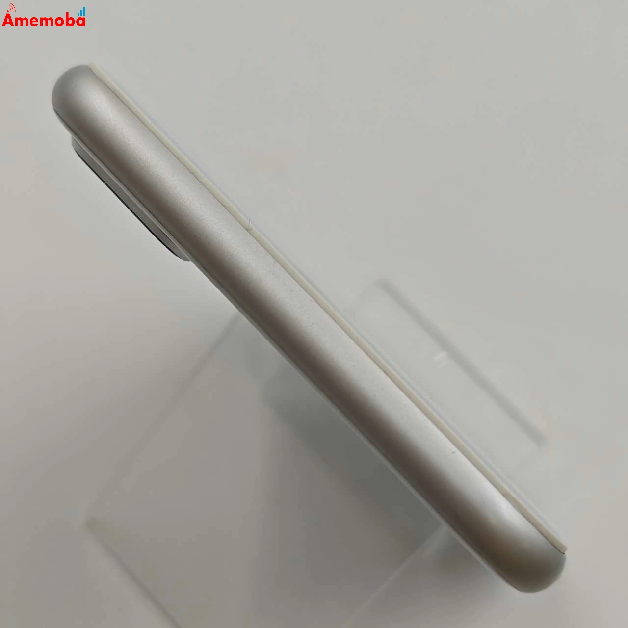 iPhone8 Plus 256GB シルバー MQ9P2J/A AU版SIMフリー au