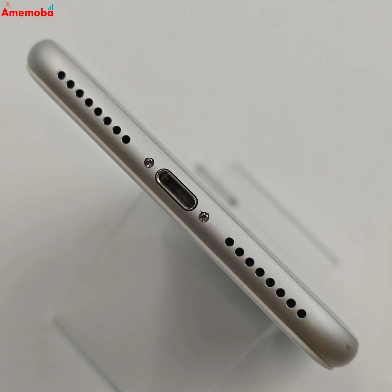 iPhone8 Plus 256GB シルバー MQ9P2J/A AU版SIMフリー au