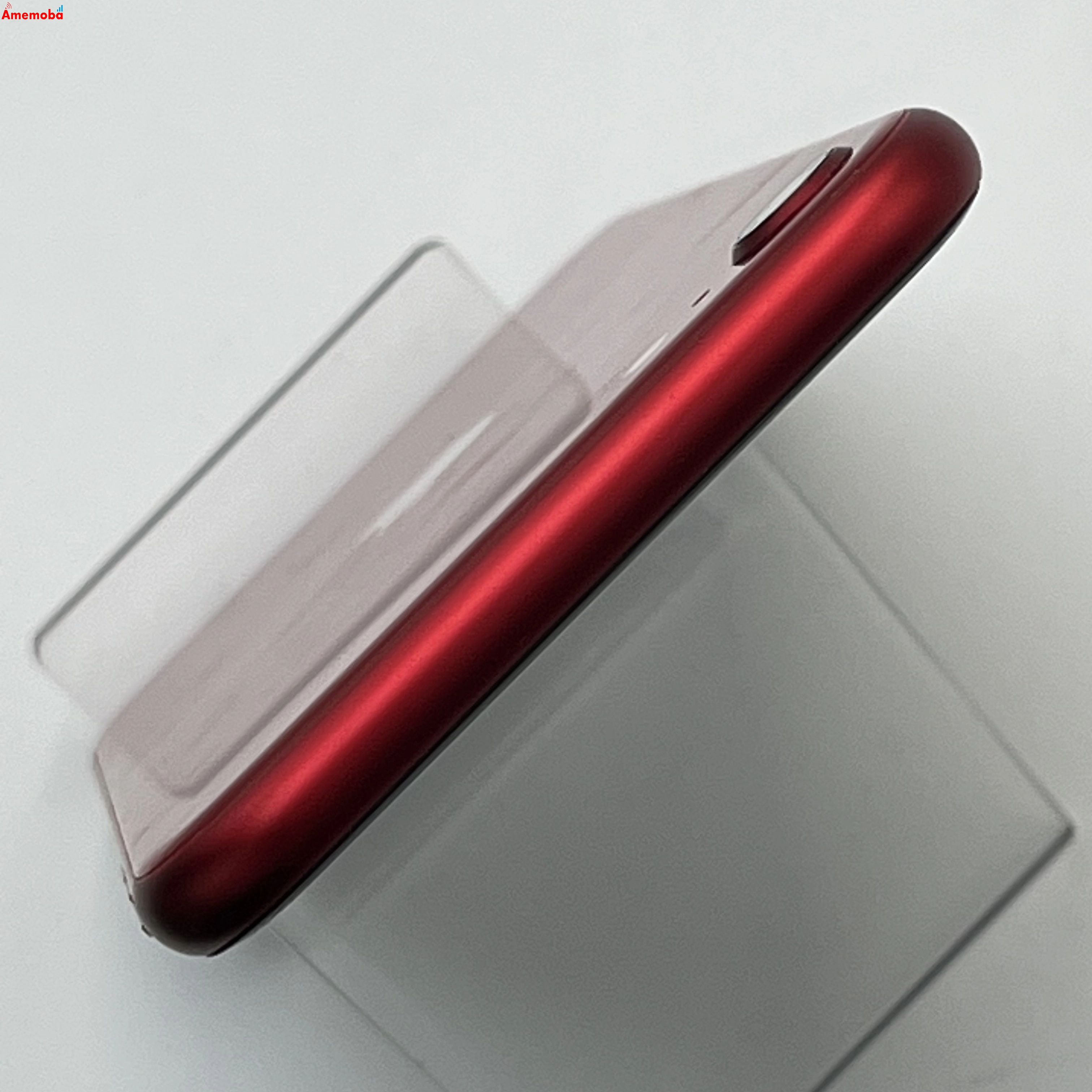 iPhoneSE 第3世代 128GB Product Red MMYH3J/A SIMフリー 美品