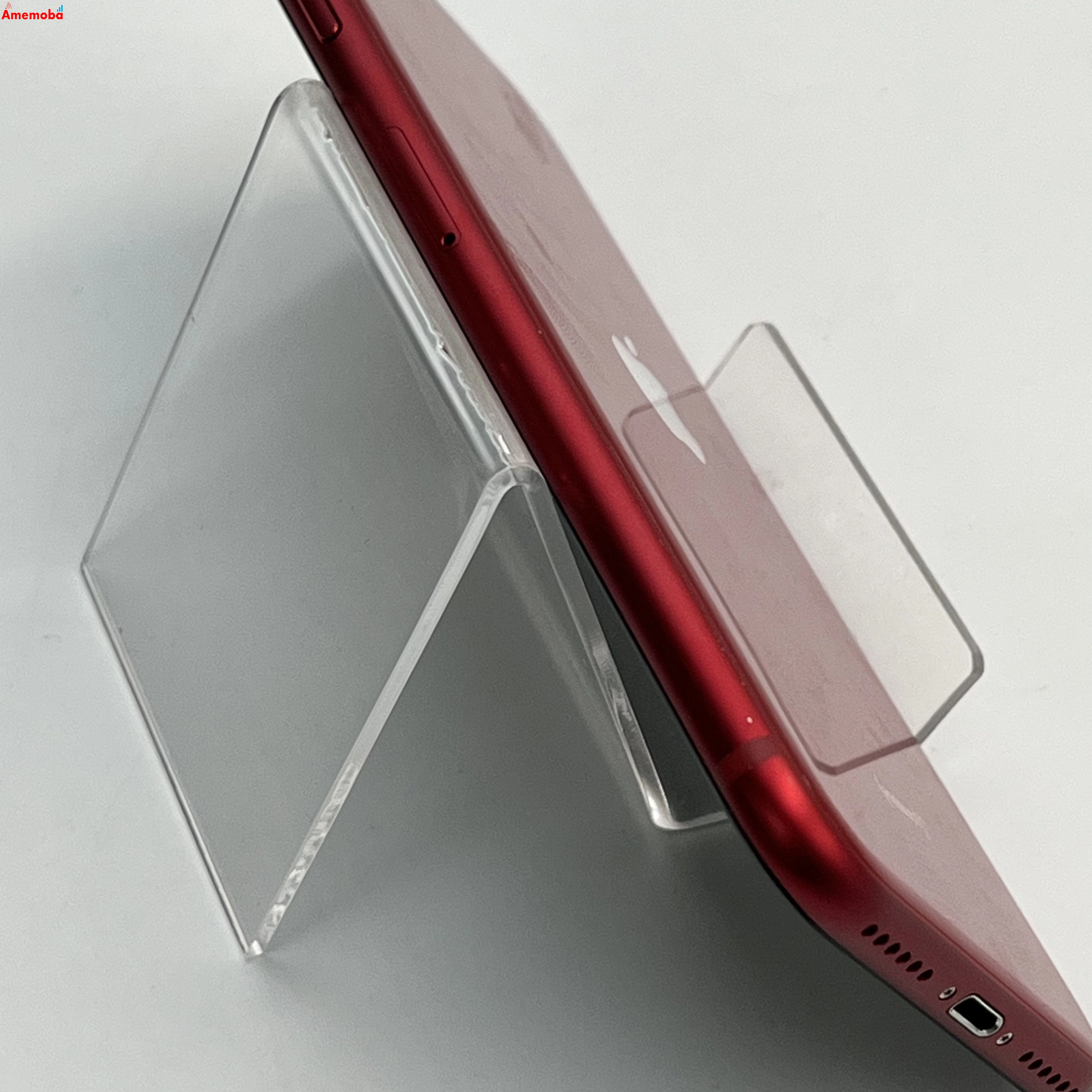 iPhoneSE 第3世代 128GB Product Red MMYH3J/A SIMフリー 美品