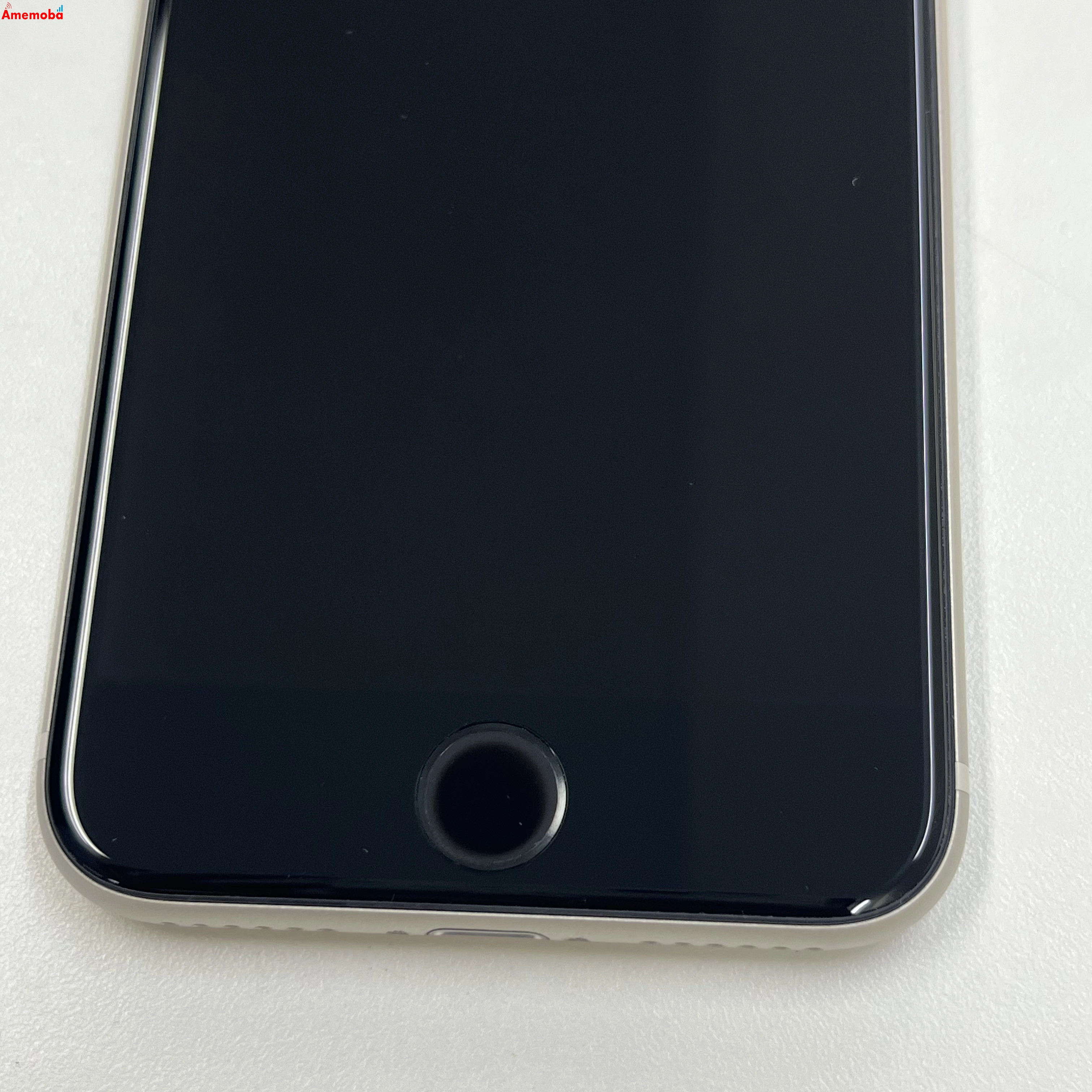 iPhoneSE 第3世代 128GB スターライト MMYG3J/A SIMフリー 美品