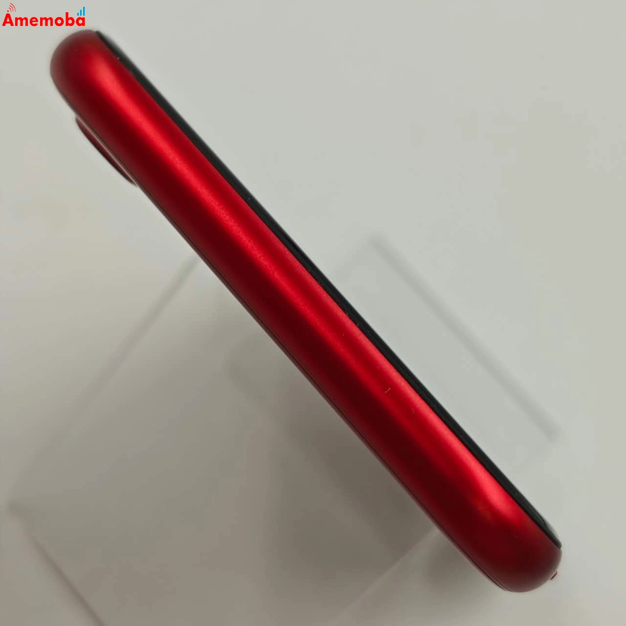 iPhoneSE 第3世代 64GB Product Red MMYE3J/A AU版SIMフリー 新品同様