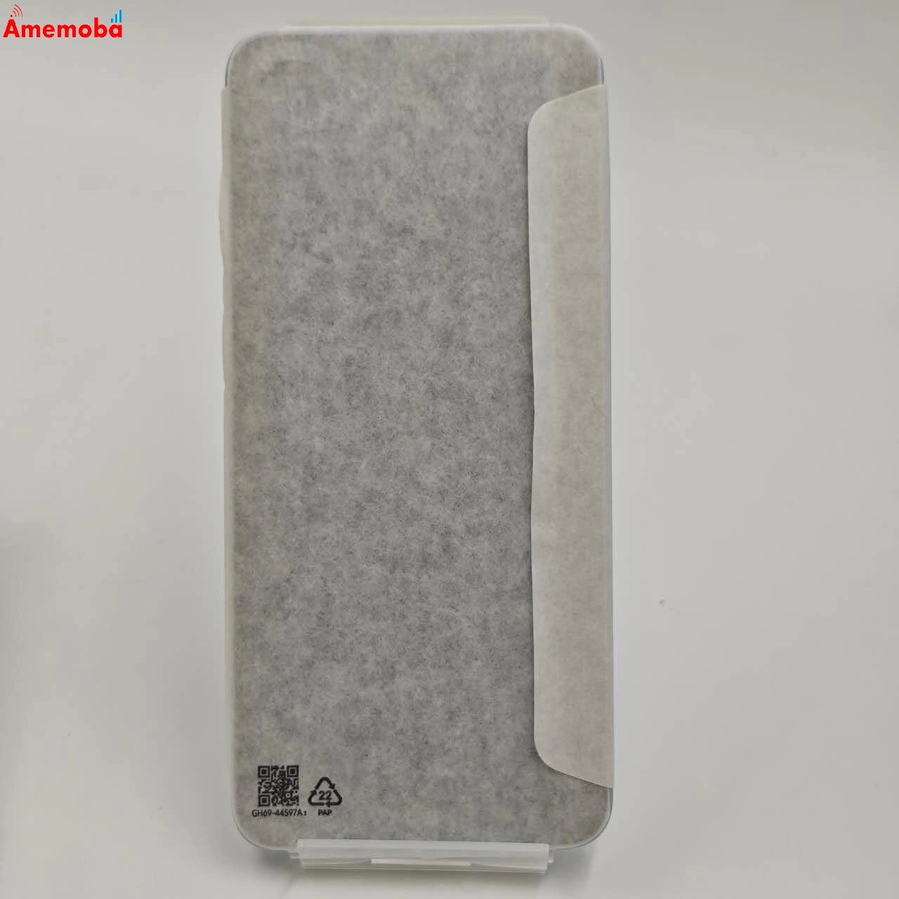 Galaxy A25 5G 4GB/64GB ライトブルー SCG33 AU版SIMフリー 未使用品 au