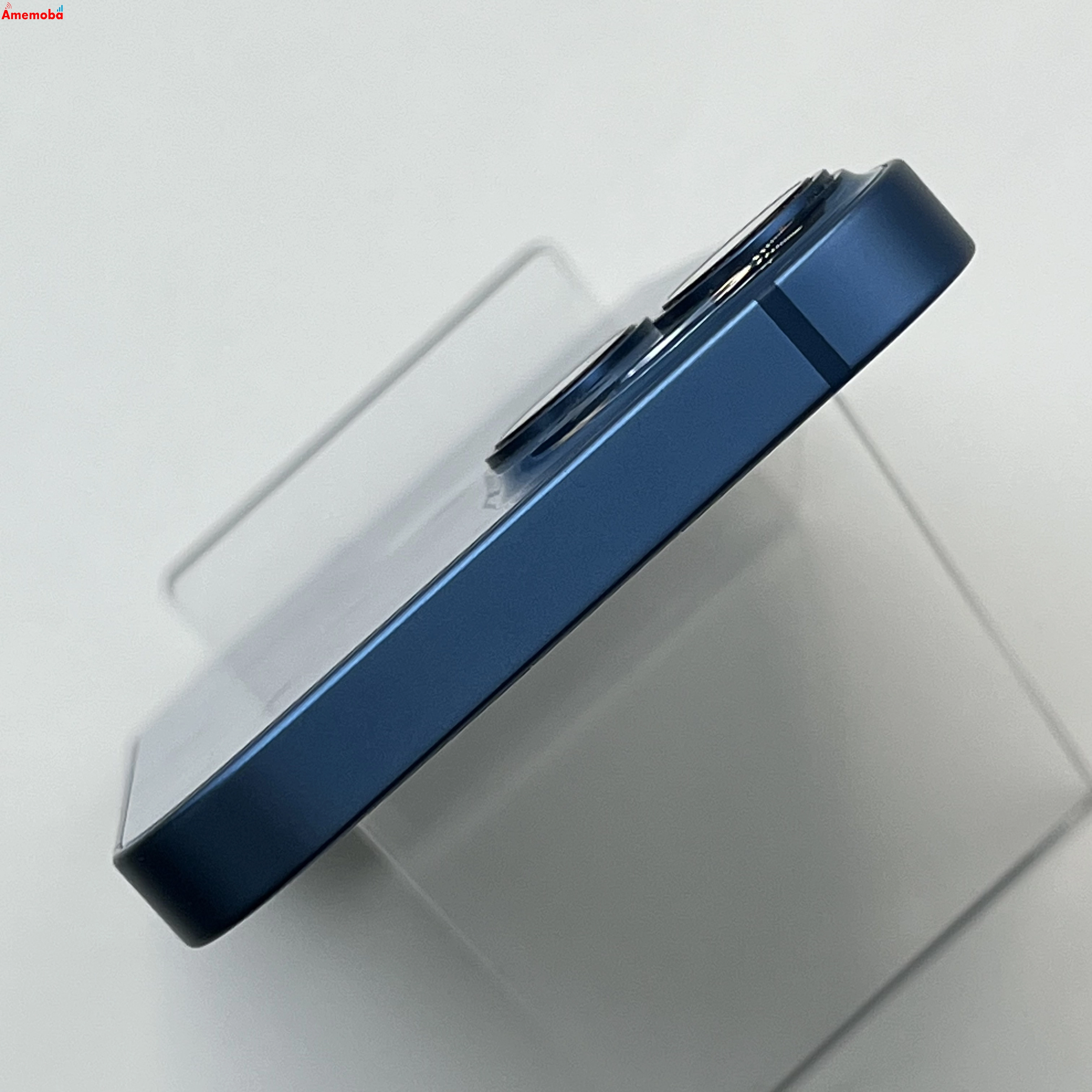 iPhone13 mini 128GB ブルー MLJH3J/A SIMフリー 極美品