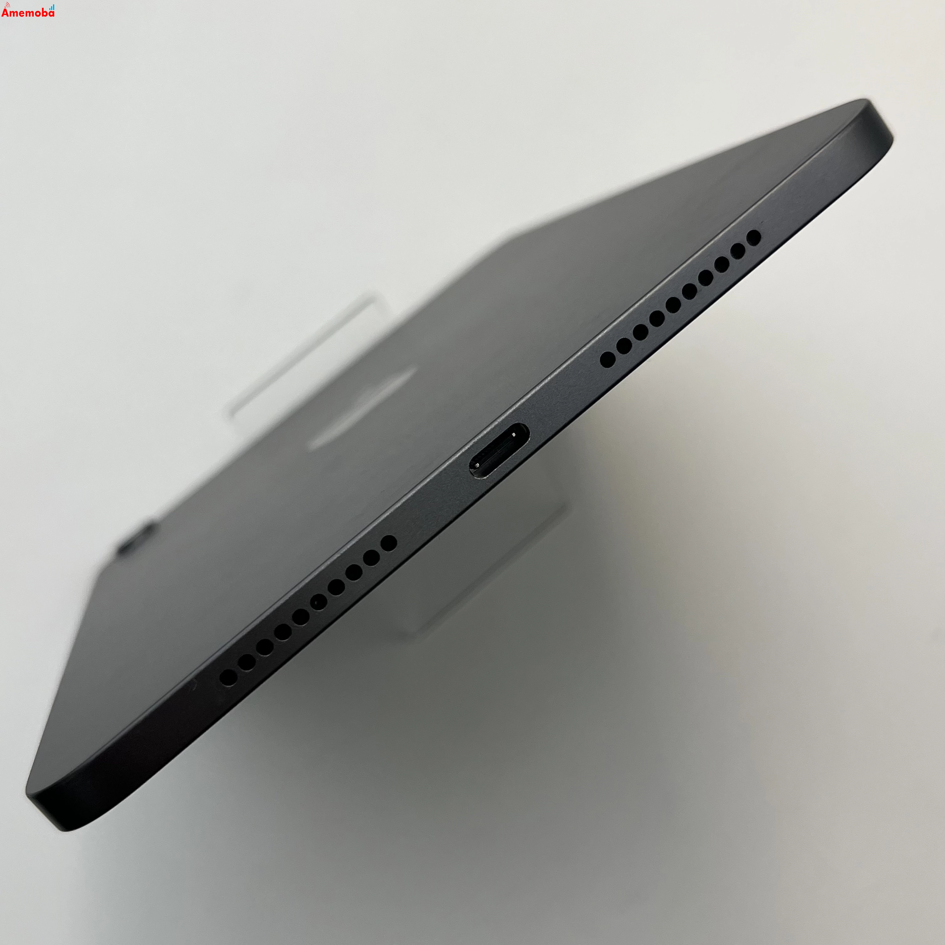 iPad mini 第6世代 Wi-Fiモデル 256GB スペースグレイ MK7T3J/A 新品同様