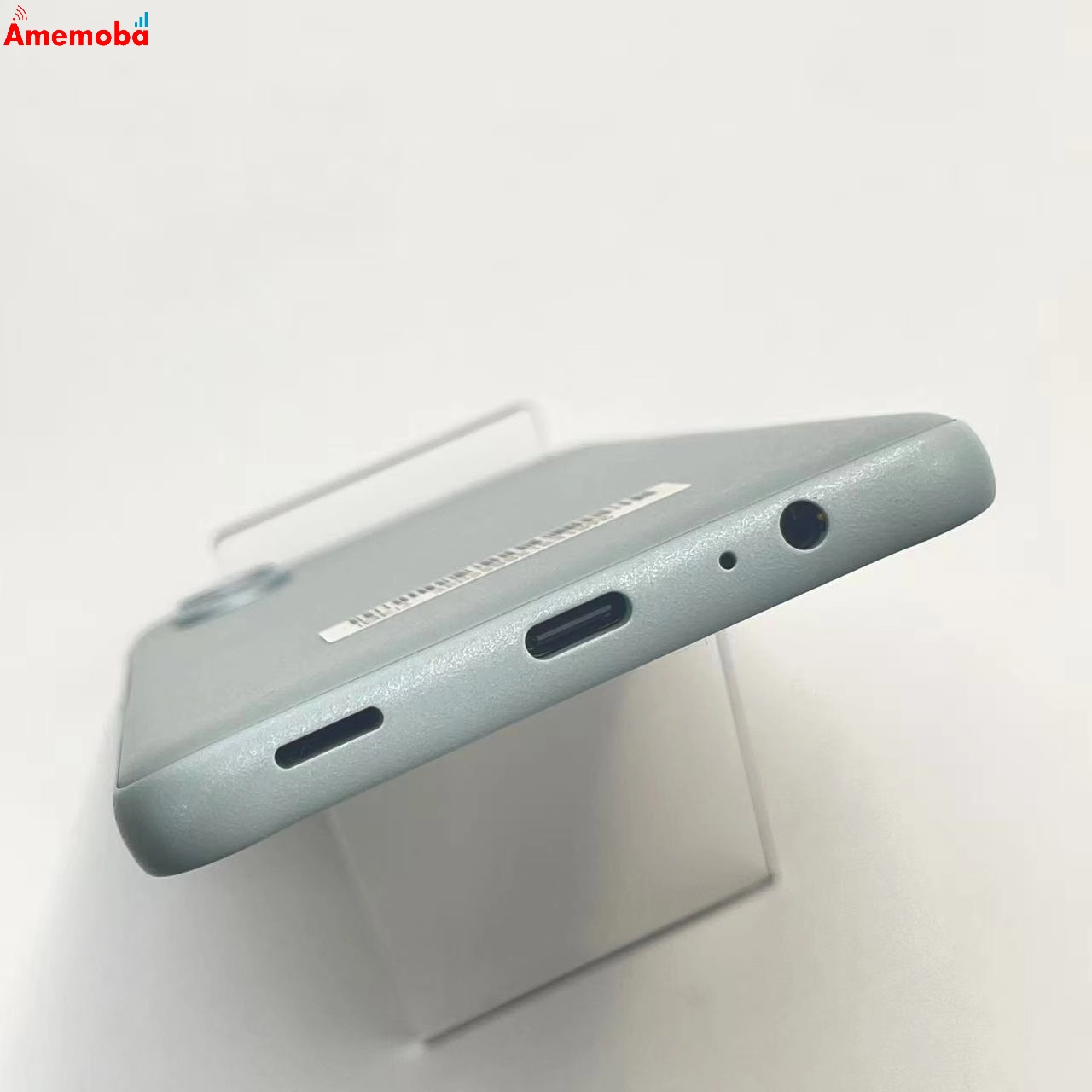 Arrows We2 4GB/128GB ライトブルー M07 楽天モバイル版SIMフリー