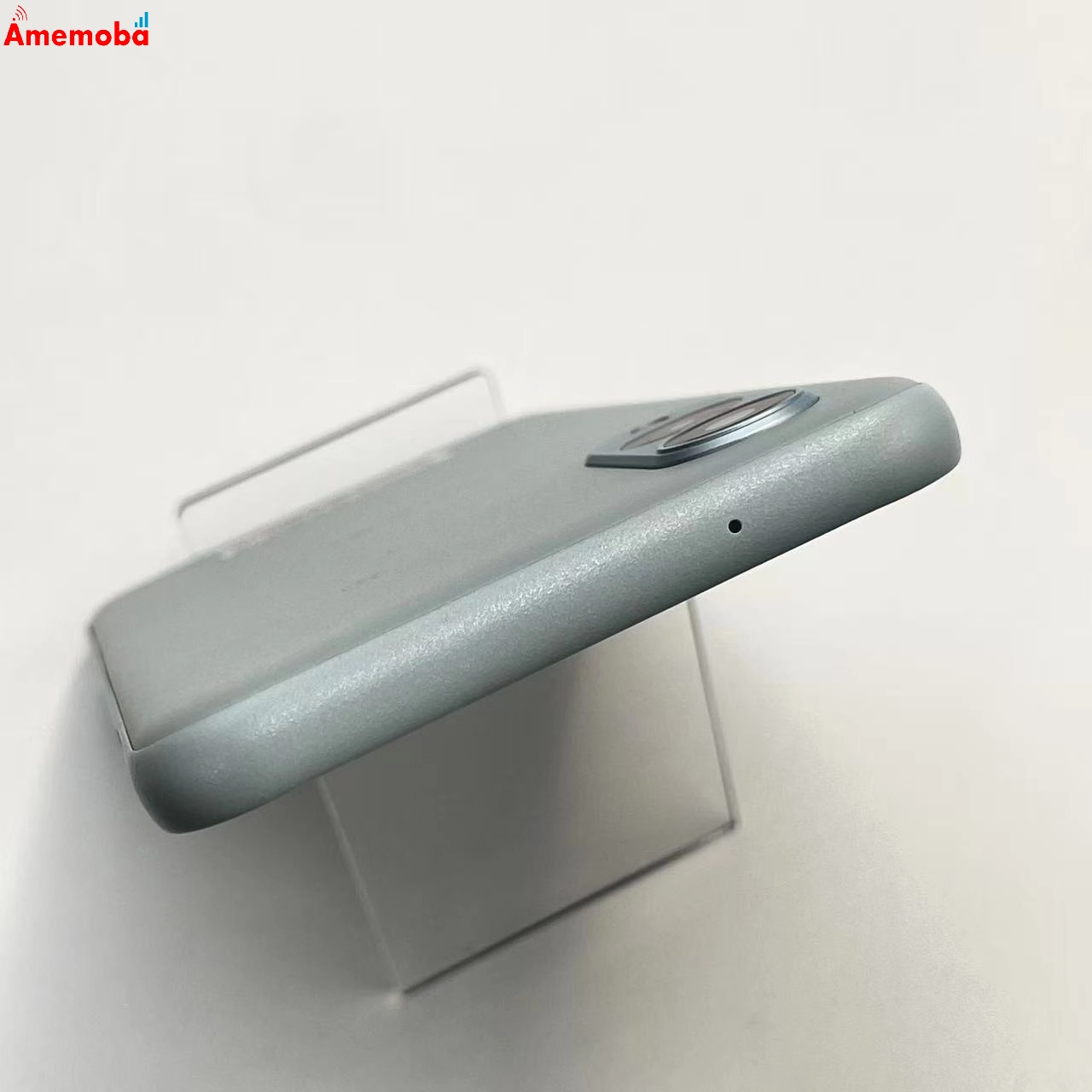 Arrows We2 4GB/128GB ライトブルー M07 楽天モバイル版SIMフリー