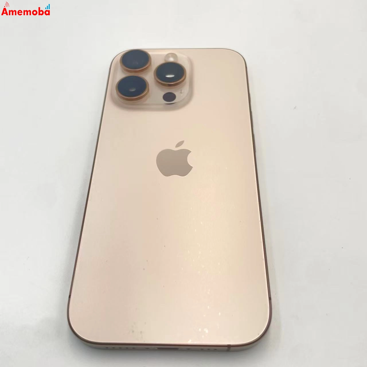 iPhone16 Pro 1TB デザートチタニウム MYNA3J/A SIMフリー