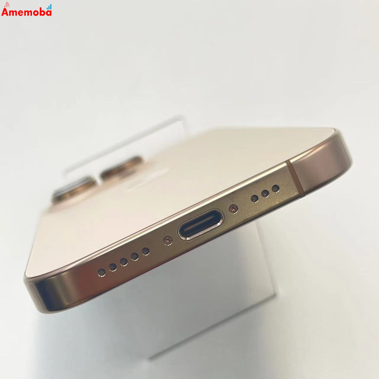 iPhone16 Pro 1TB デザートチタニウム MYNA3J/A SIMフリー