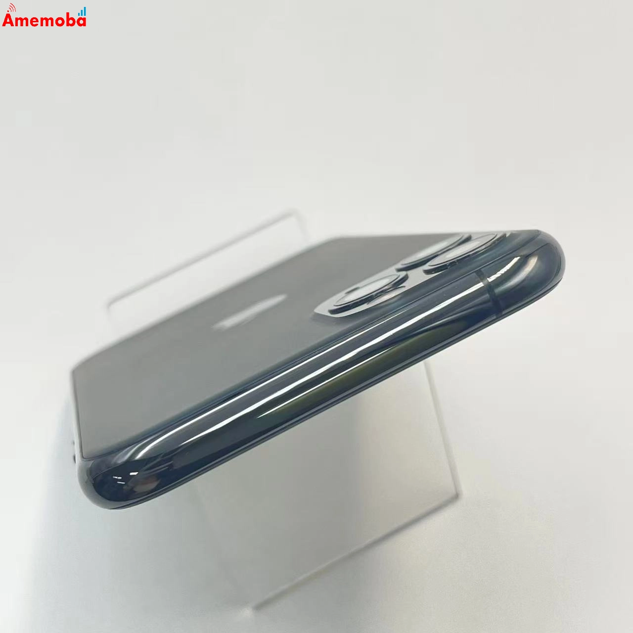 iPhone11 Pro 512GB スペースグレイ MWCD2J/A SoftBank版SIMフリー