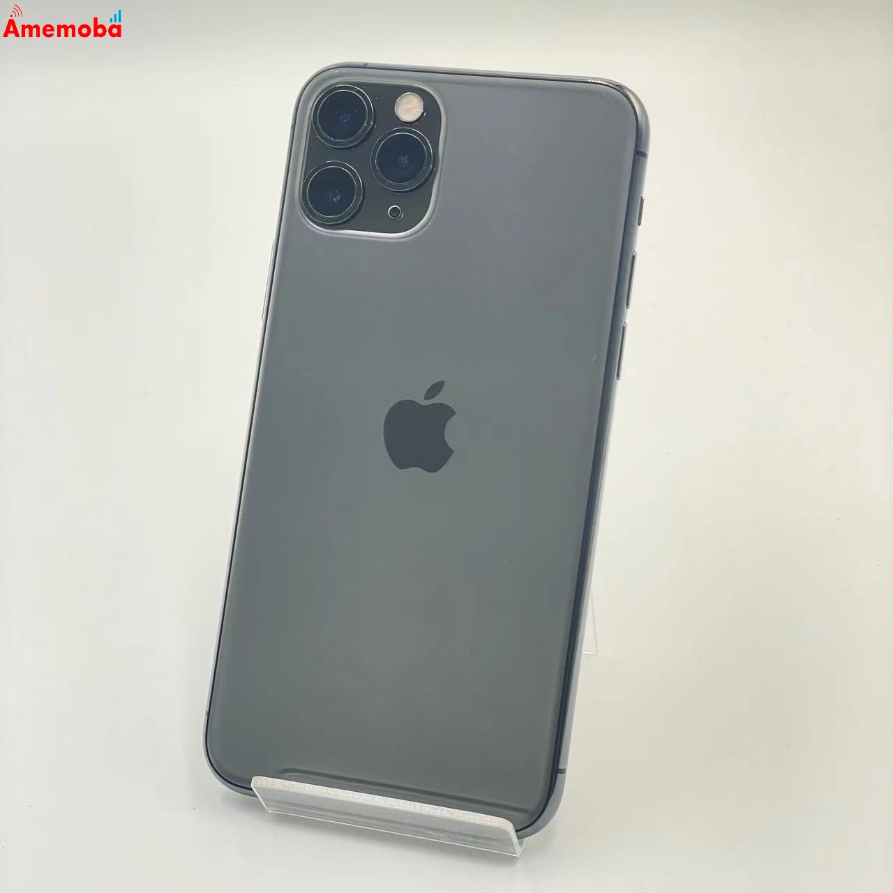 iPhone11 Pro 512GB スペースグレイ MWCD2J/A SoftBank版SIMフリー