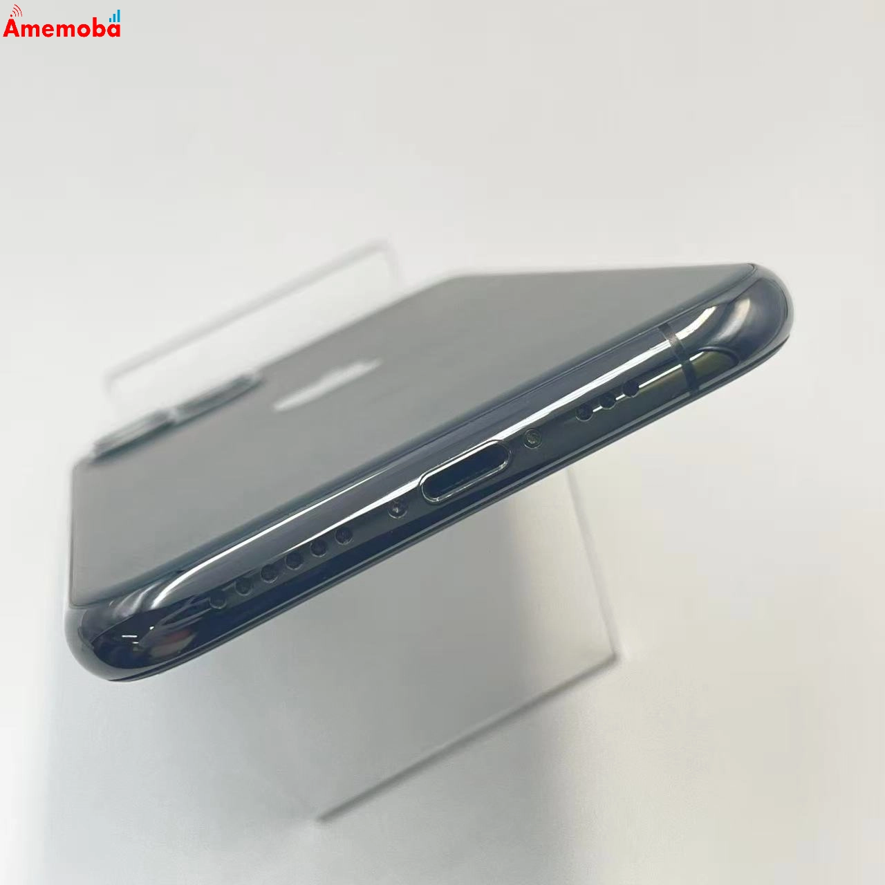 iPhone11 Pro 512GB スペースグレイ MWCD2J/A SoftBank版SIMフリー