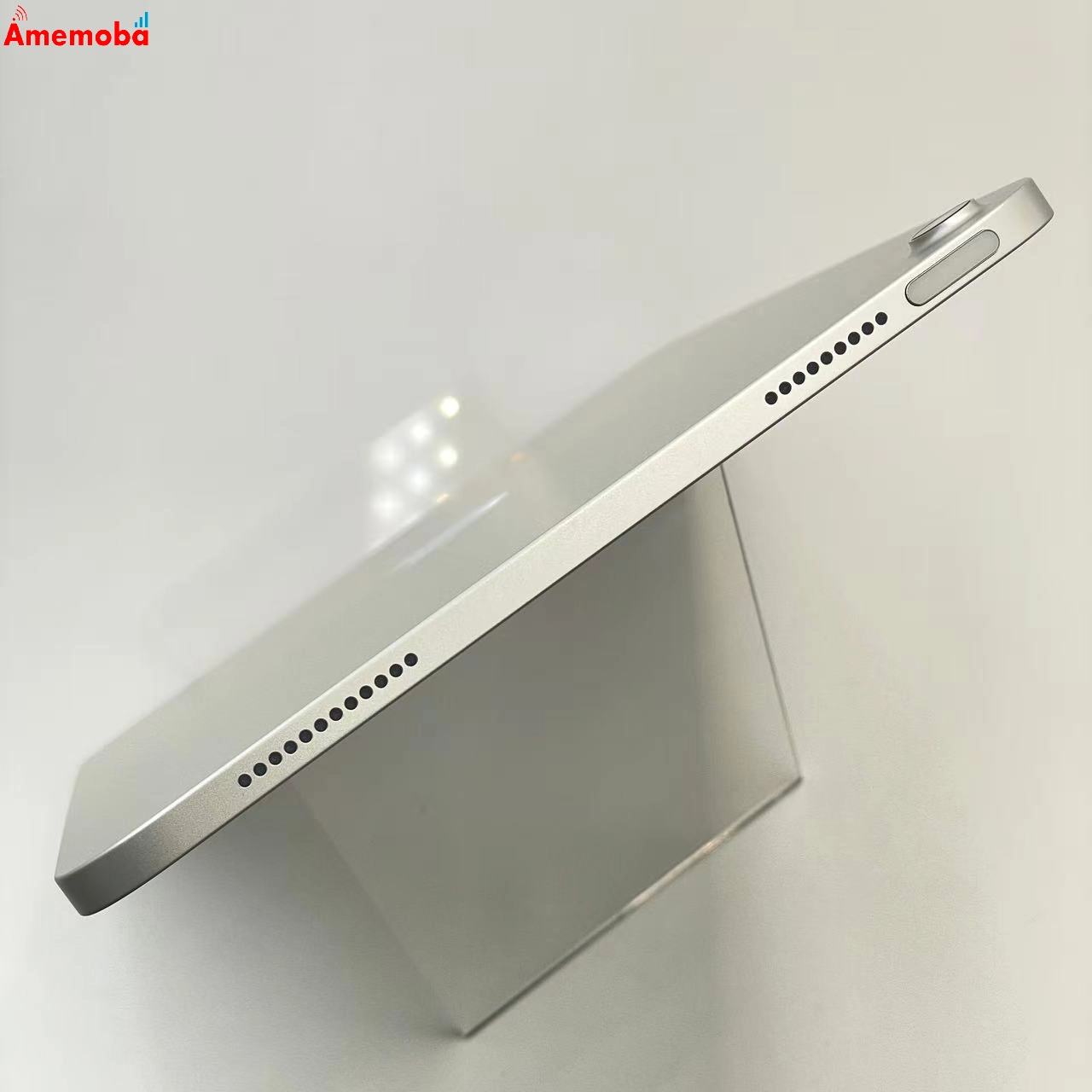 iPad 第10世代 Wi-Fiモデル 64GB シルバー MPQ03J/A 極美品