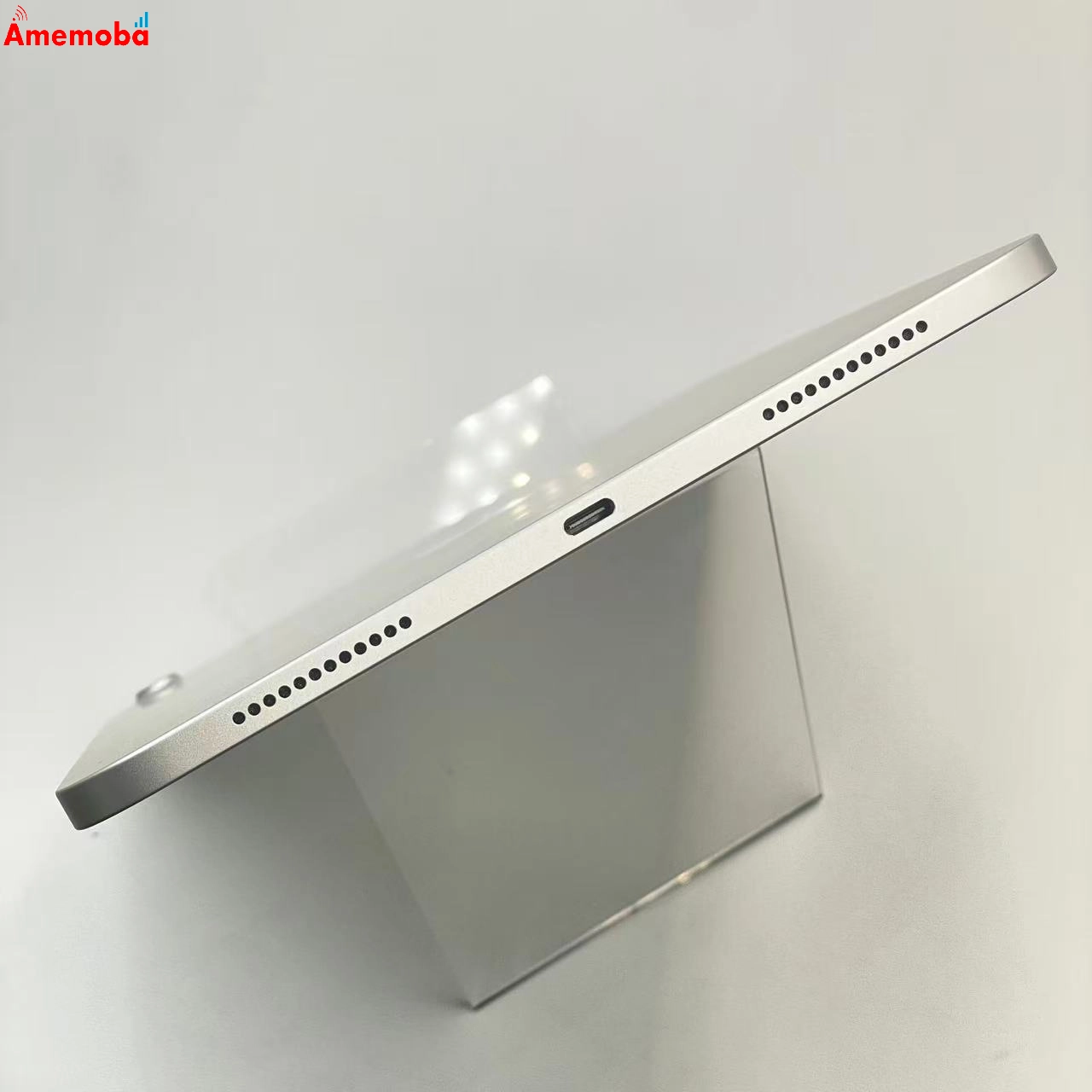 iPad 第10世代 Wi-Fiモデル 64GB シルバー MPQ03J/A 極美品