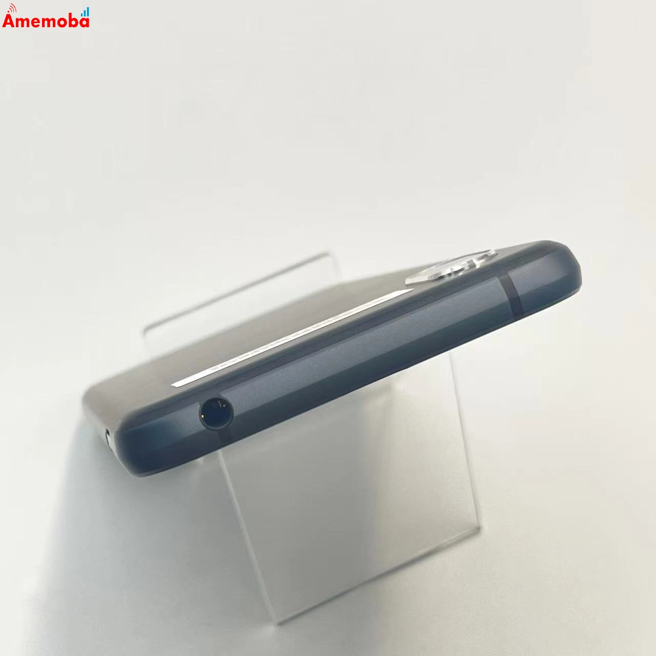 AQUOS sense3 basic 32GB ブラック SHV48 AU版SIMフリー 美品 au