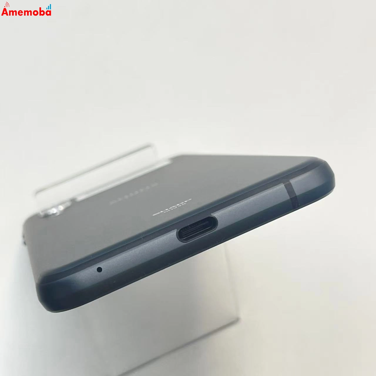 AQUOS sense3 basic 32GB ブラック SHV48 AU版SIMフリー 美品 au