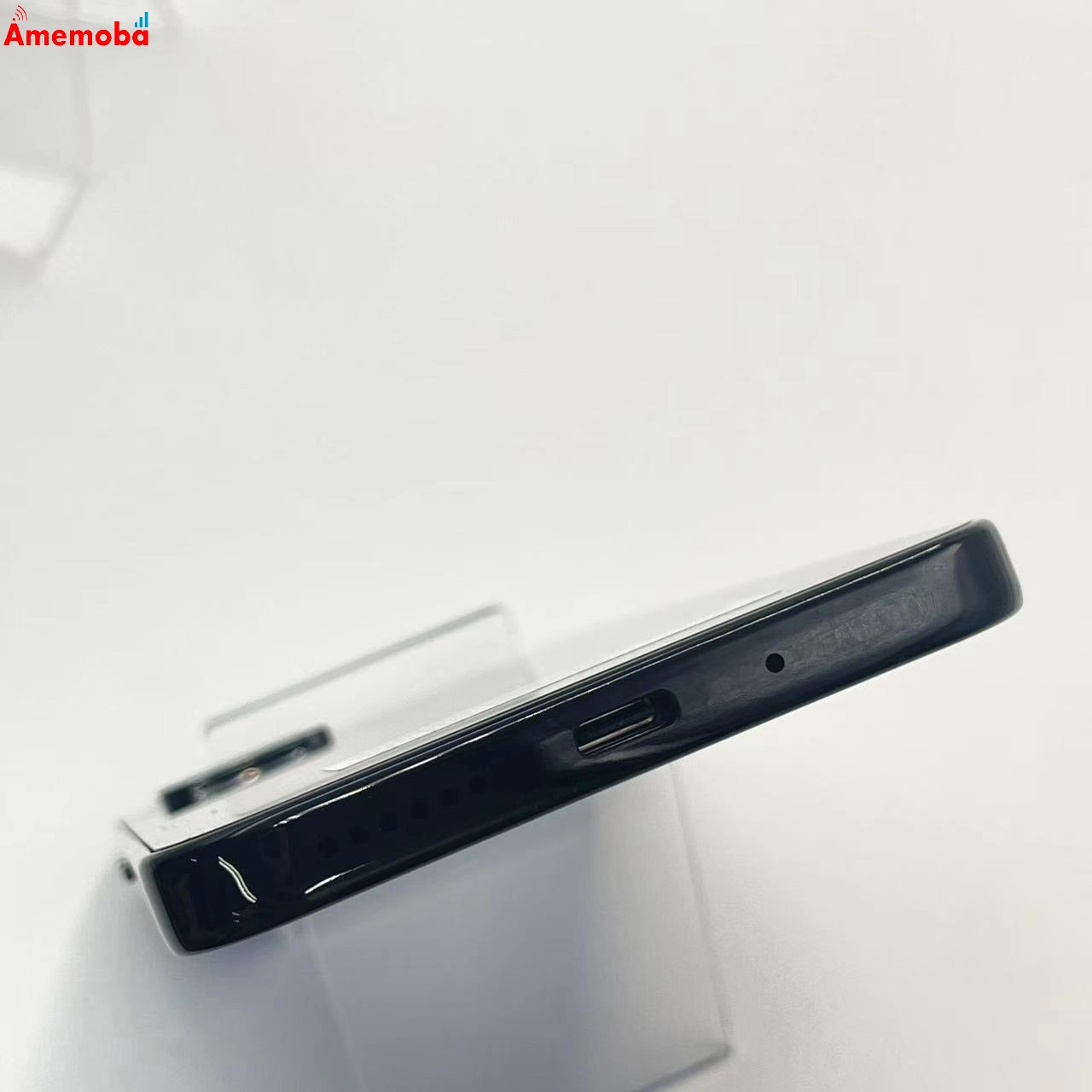 Libero 5G Ⅲ 64GB ブラック A202ZT Y!mobile版SIMフリー 極美品