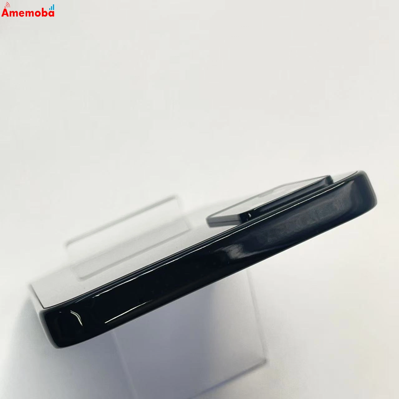 Libero 5G Ⅲ 64GB ブラック A202ZT Y!mobile版SIMフリー 極美品