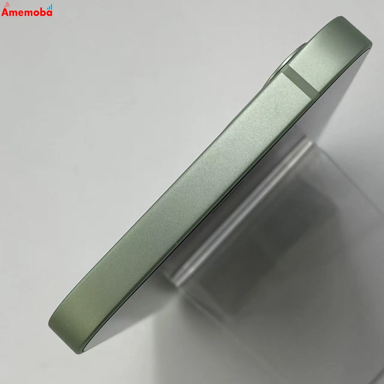 iPhone12 128GB グリーン NGHY3J/A AU版SIMフリー 未使用品 au