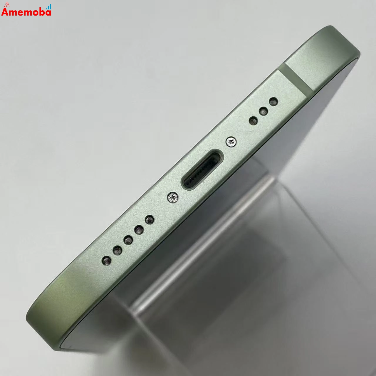 iPhone12 128GB グリーン NGHY3J/A AU版SIMフリー 未使用品 au