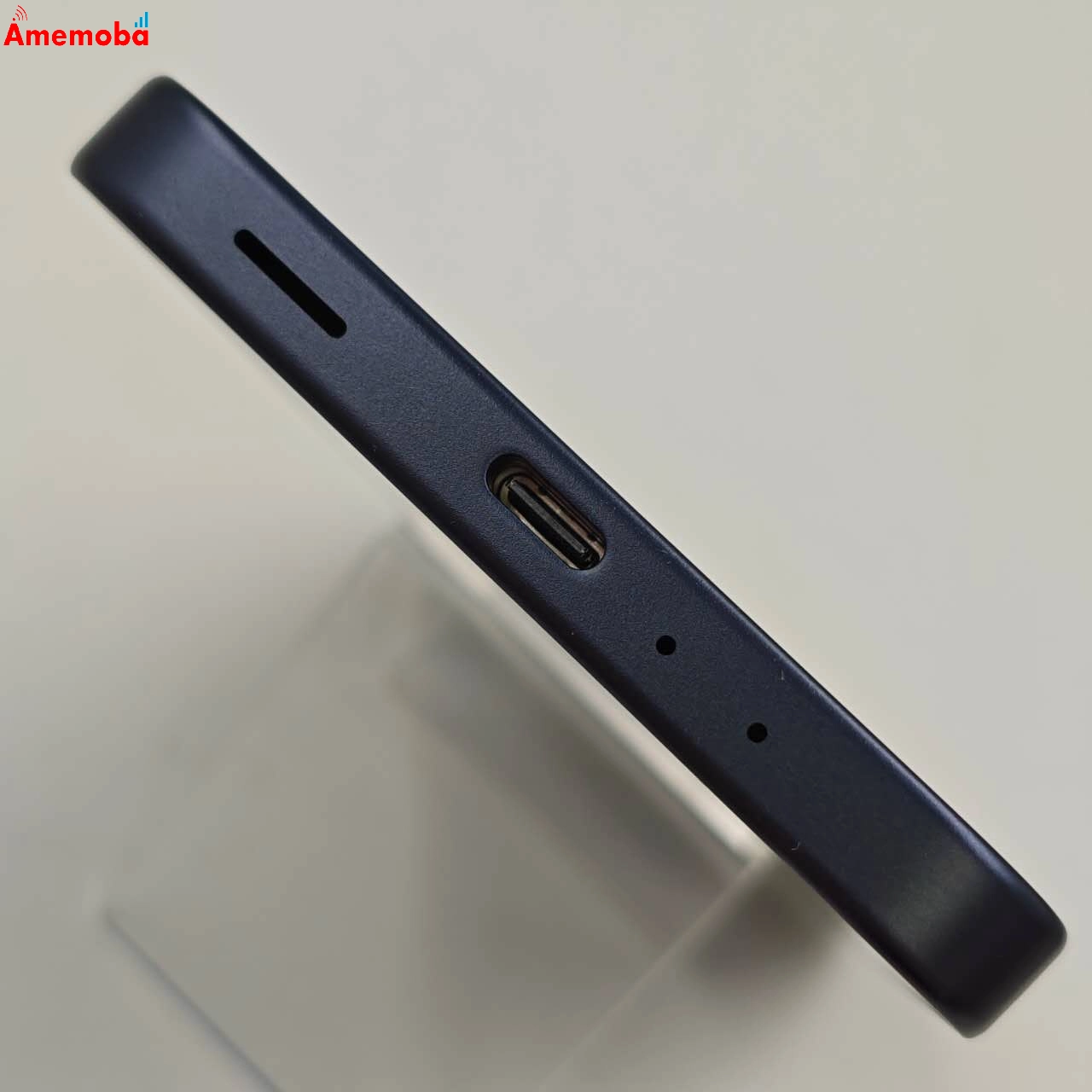 Galaxy A25 5G 4GB/64GB ブラック SCG33 UQmobile版SIMフリー 未使用品