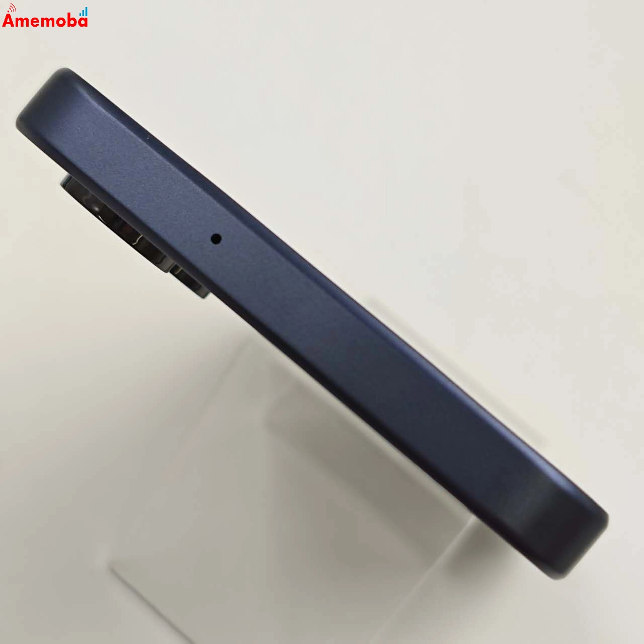 Galaxy A25 5G 4GB/64GB ブラック SCG33 UQmobile版SIMフリー 未使用品