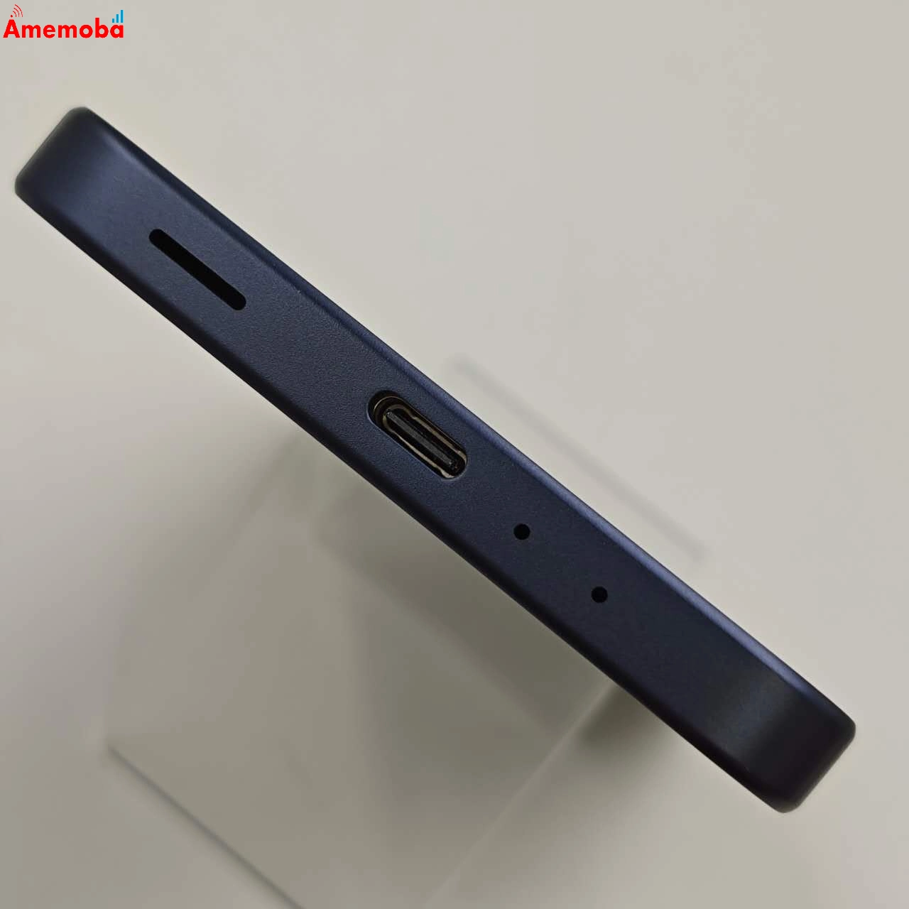 Galaxy A25 5G 4GB/64GB ブラック SCG33 UQmobile版SIMフリー 未使用品