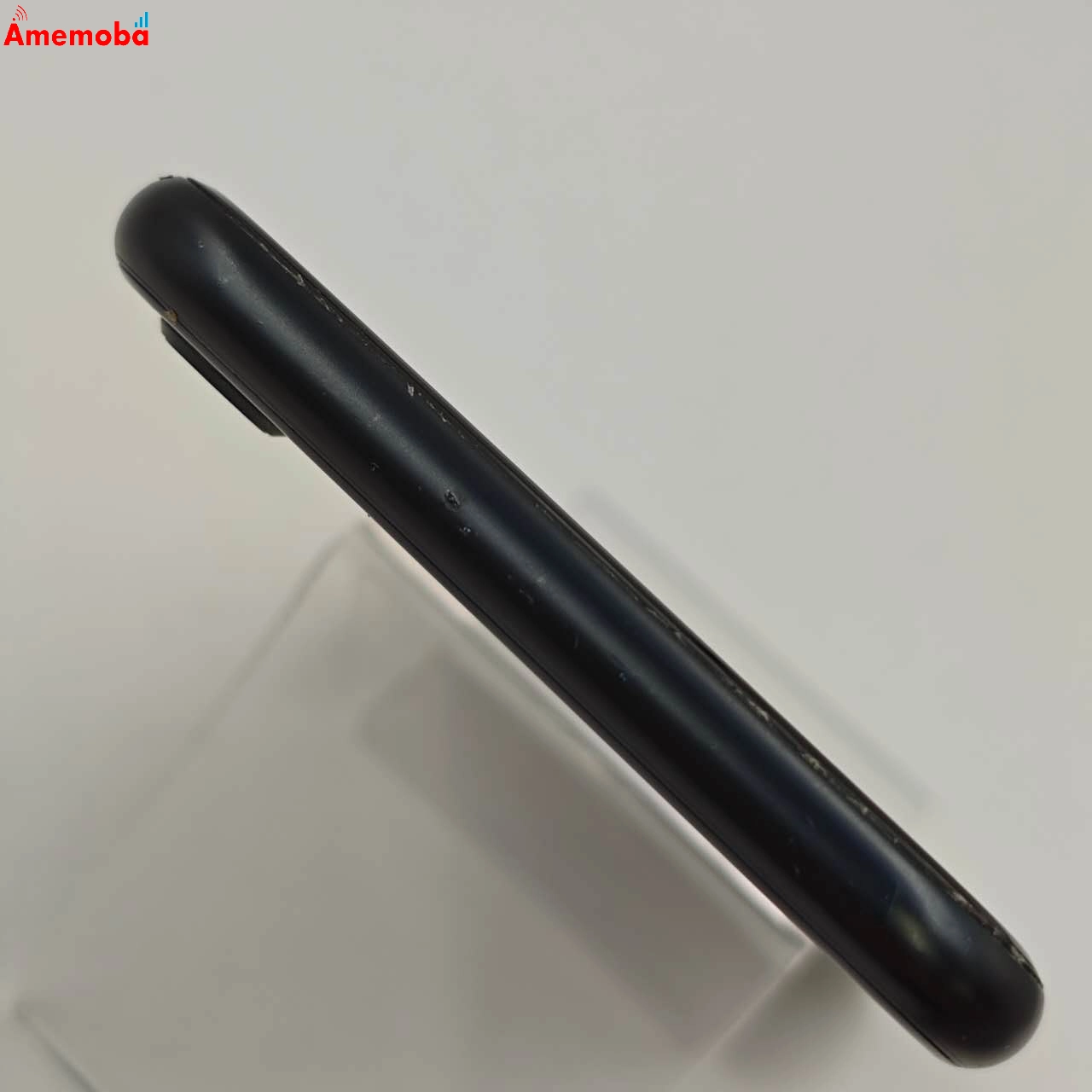 iPhoneSE 第3世代 128GB ミッドナイト MMYF3J/A SoftBank版SIMフリー