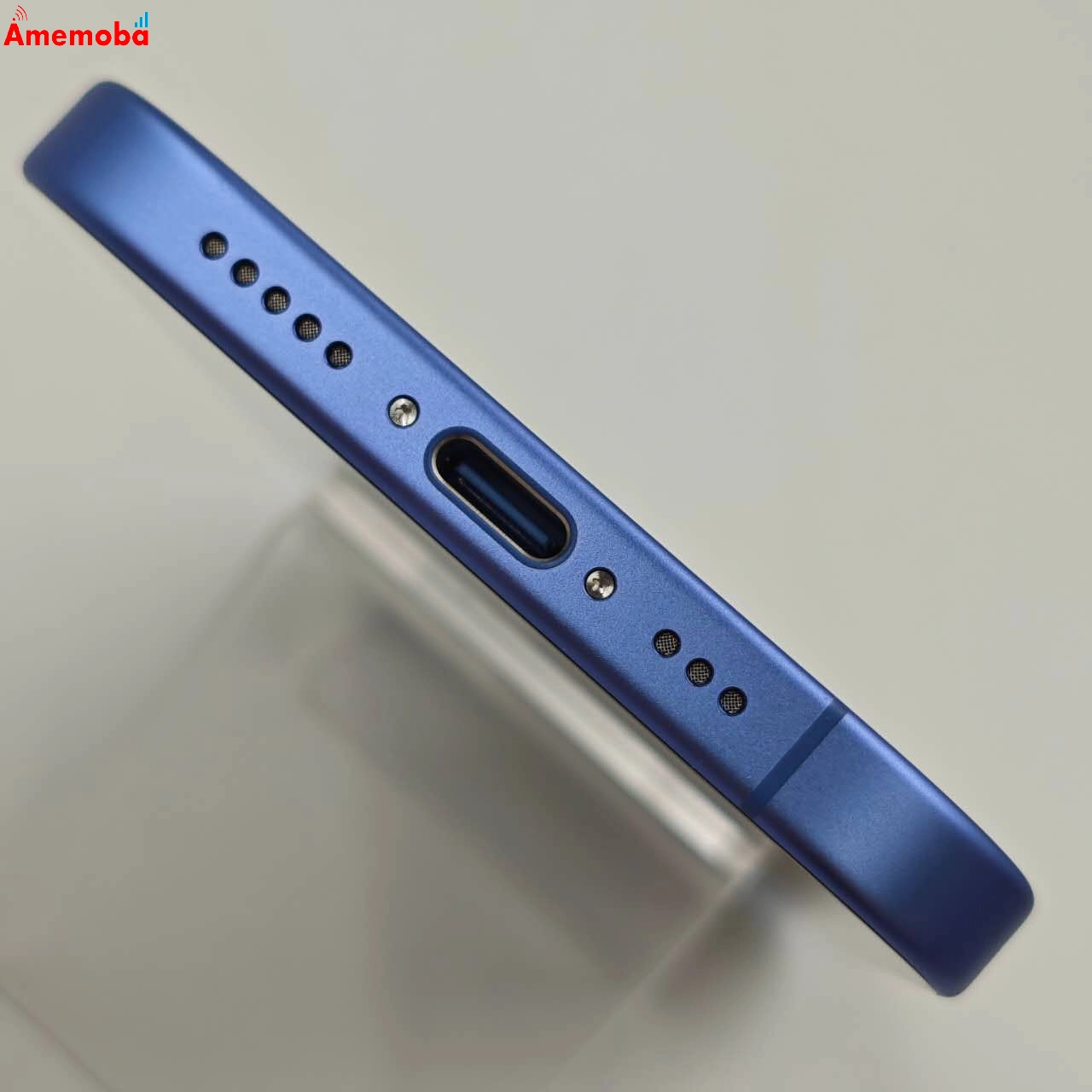 iPhone16 128GB ウルトラマリン MYDU3J/A AU版SIMフリー 未使用品 au