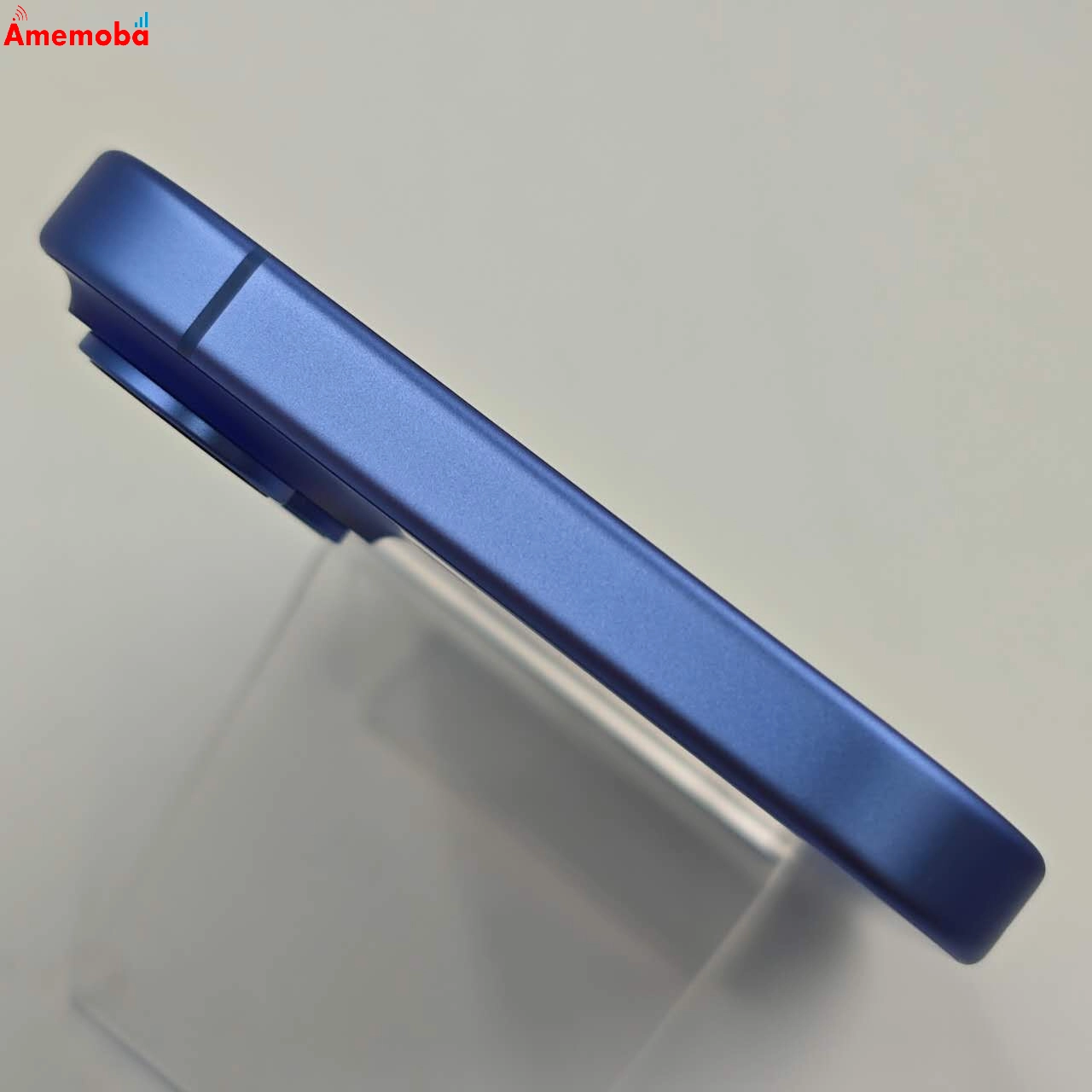 iPhone16 128GB ウルトラマリン MYDU3J/A AU版SIMフリー 未使用品 au