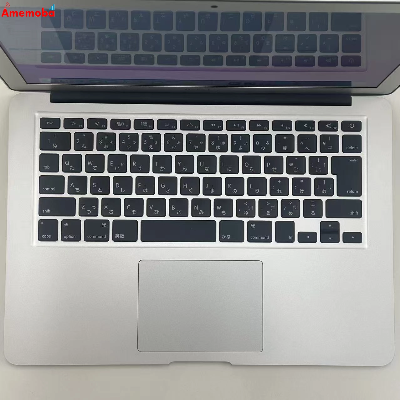 MacBook Air 13インチ Early 2015 1.6GHz Core i5 8GB 128GB シルバー MMGF2J/A 極美品