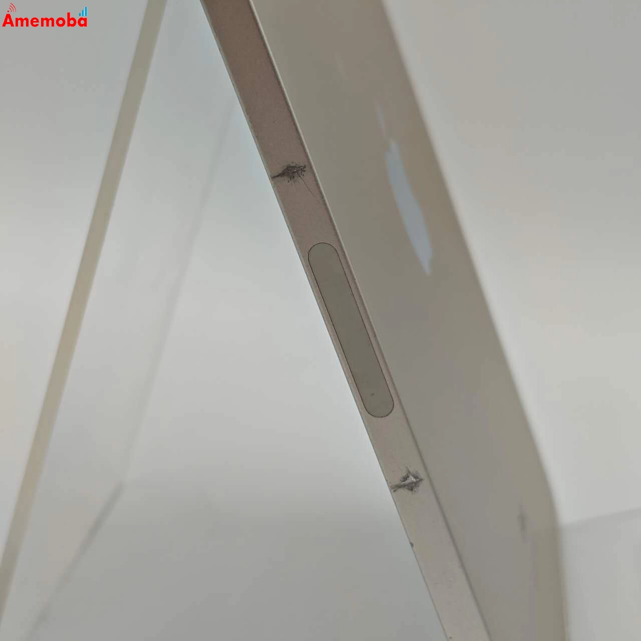 iPad mini 第6世代 256GB スターライト MK8H3J/A Apple版SIMフリー