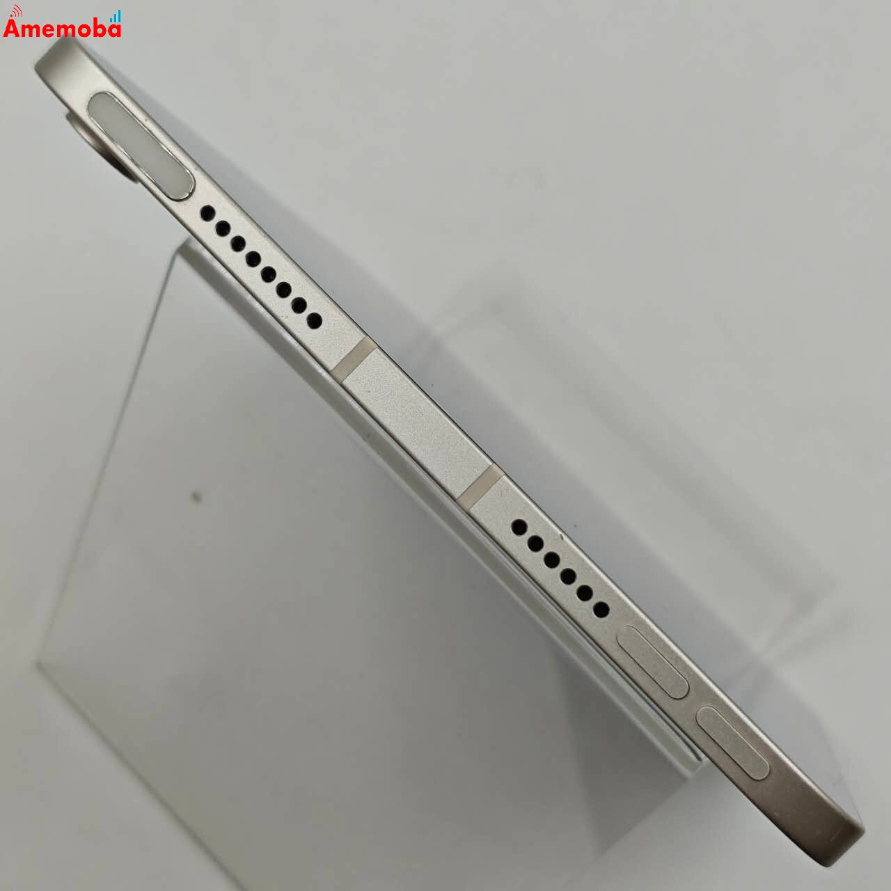 iPad mini 第6世代 256GB スターライト MK8H3J/A Apple版SIMフリー