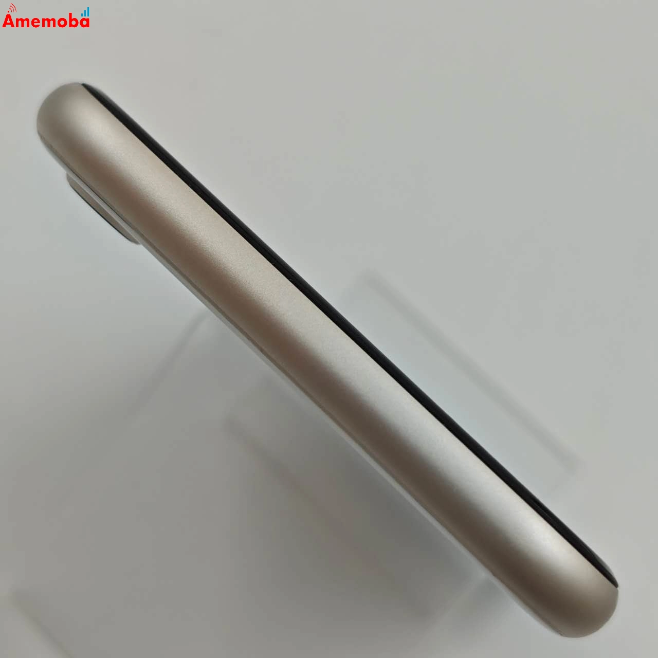 iPhoneSE 第3世代 128GB スターライト MMYG3J/A AU版SIMフリー 美品