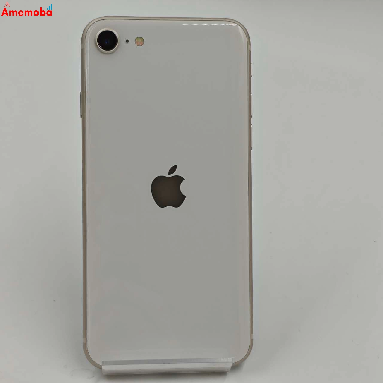 iPhoneSE 第3世代 64GB スターライト MMYD3J/A SoftBank版SIMフリー 極美品