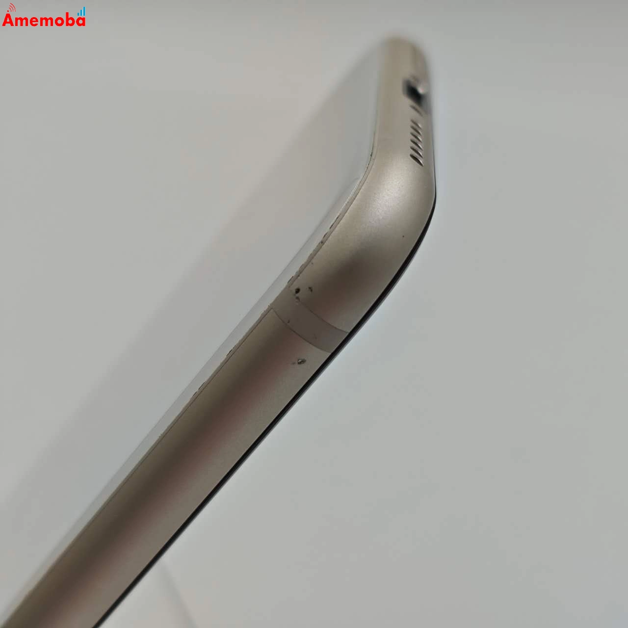 iPhoneSE 第3世代 64GB スターライト MMYD3J/A AU版SIMフリー