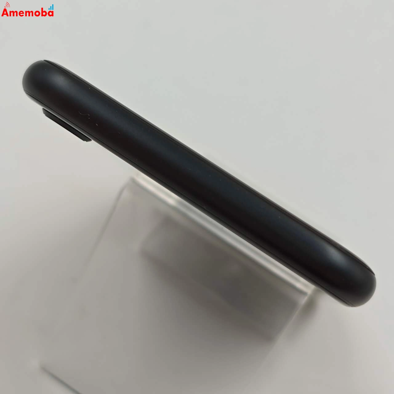 iPhoneSE 第3世代 64GB ミッドナイト MMYC3J/A AU版SIMフリー 極美品