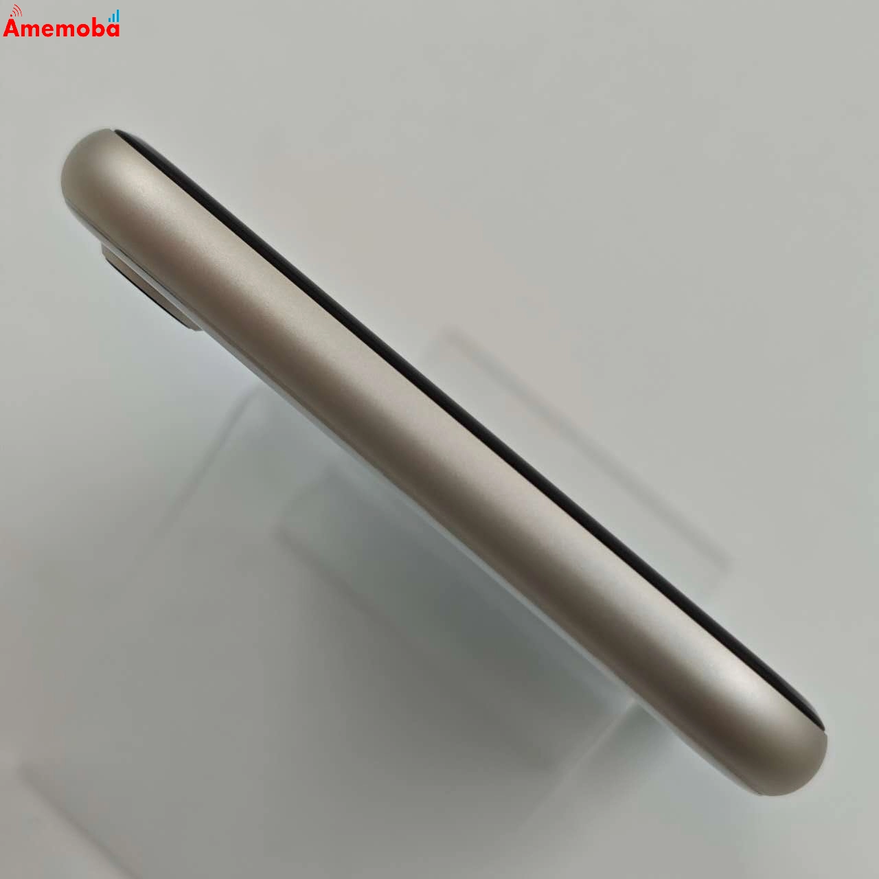 iPhoneSE 第3世代 64GB スターライト MMYD3J/A AU版SIMフリー 美品