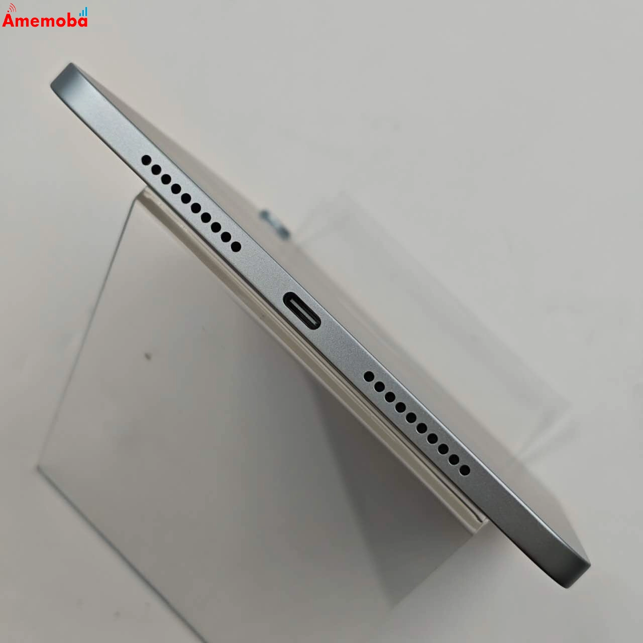 iPad mini 第7世代 (A17 Pro) Wi-Fiモデル 128GB ブルー MXN73J/A 新品同様