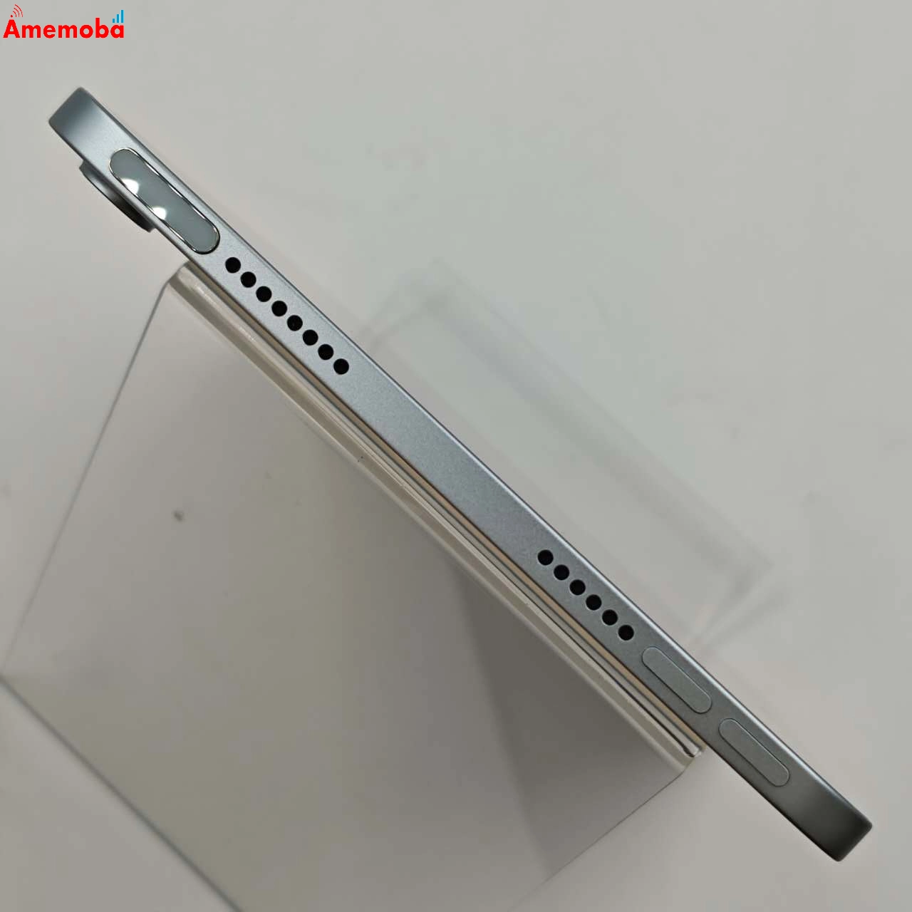 iPad mini 第7世代 (A17 Pro) Wi-Fiモデル 128GB ブルー MXN73J/A 新品同様