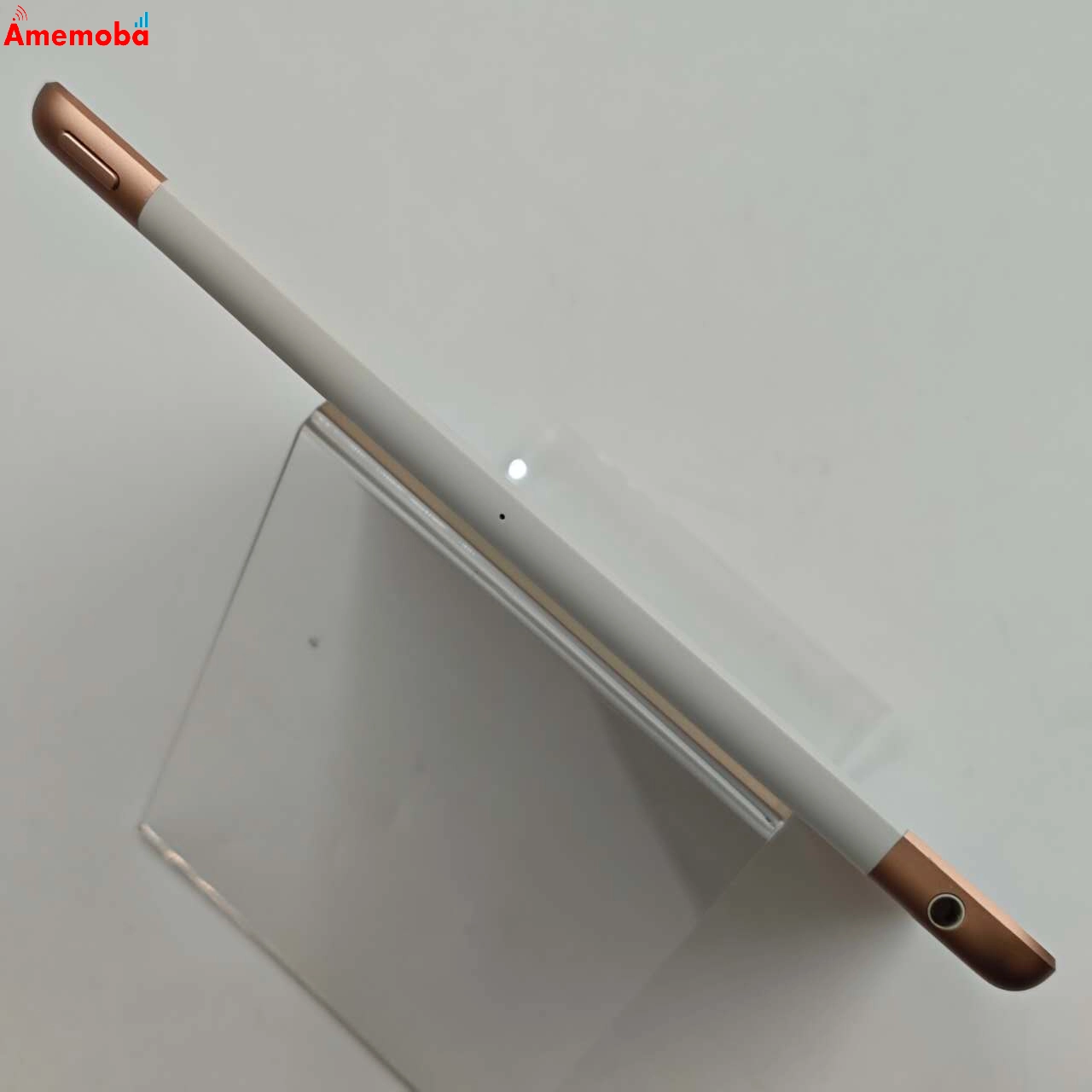 iPad 第6世代 32GB ゴールド MRM02J/A SoftBank版SIMフリー 極美品