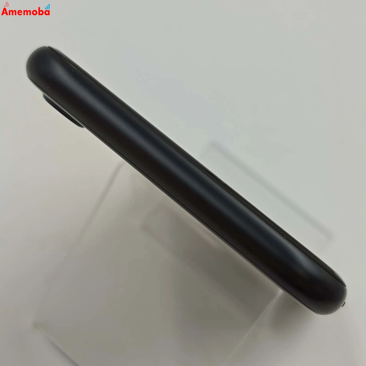 iPhoneSE 第3世代 64GB ミッドナイト MMYC3J/A AU版SIMフリー 極美品