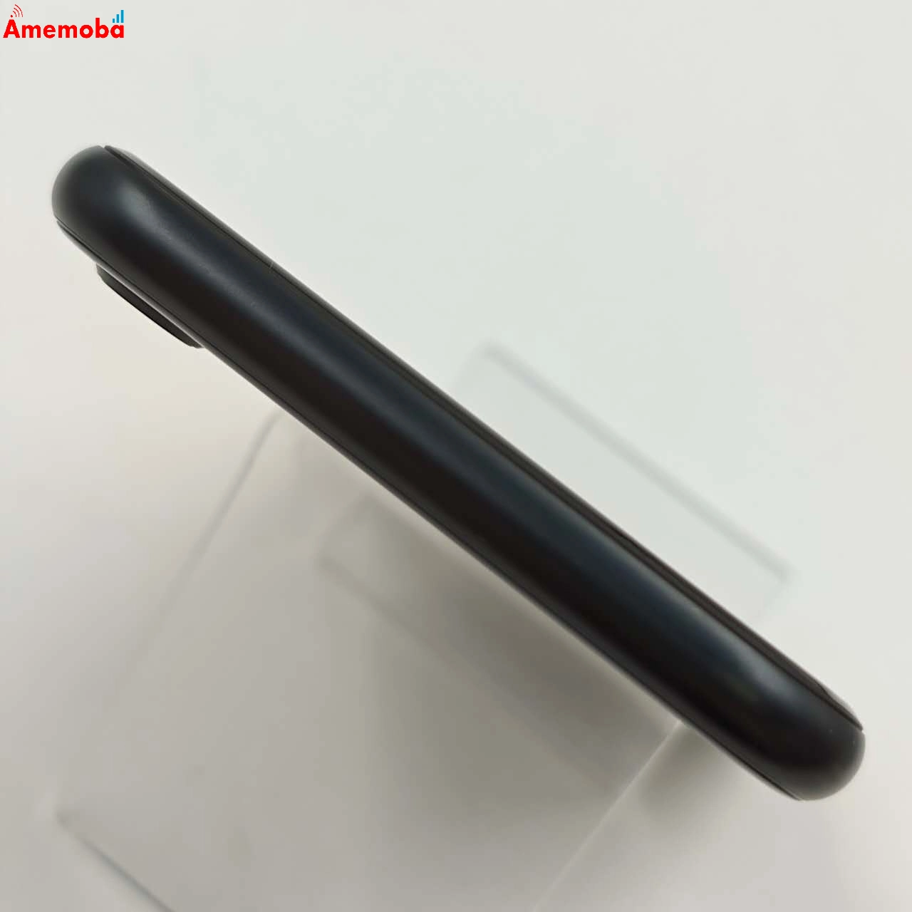 iPhoneSE 第3世代 64GB ミッドナイト MMYC3J/A AU版SIMフリー 極美品