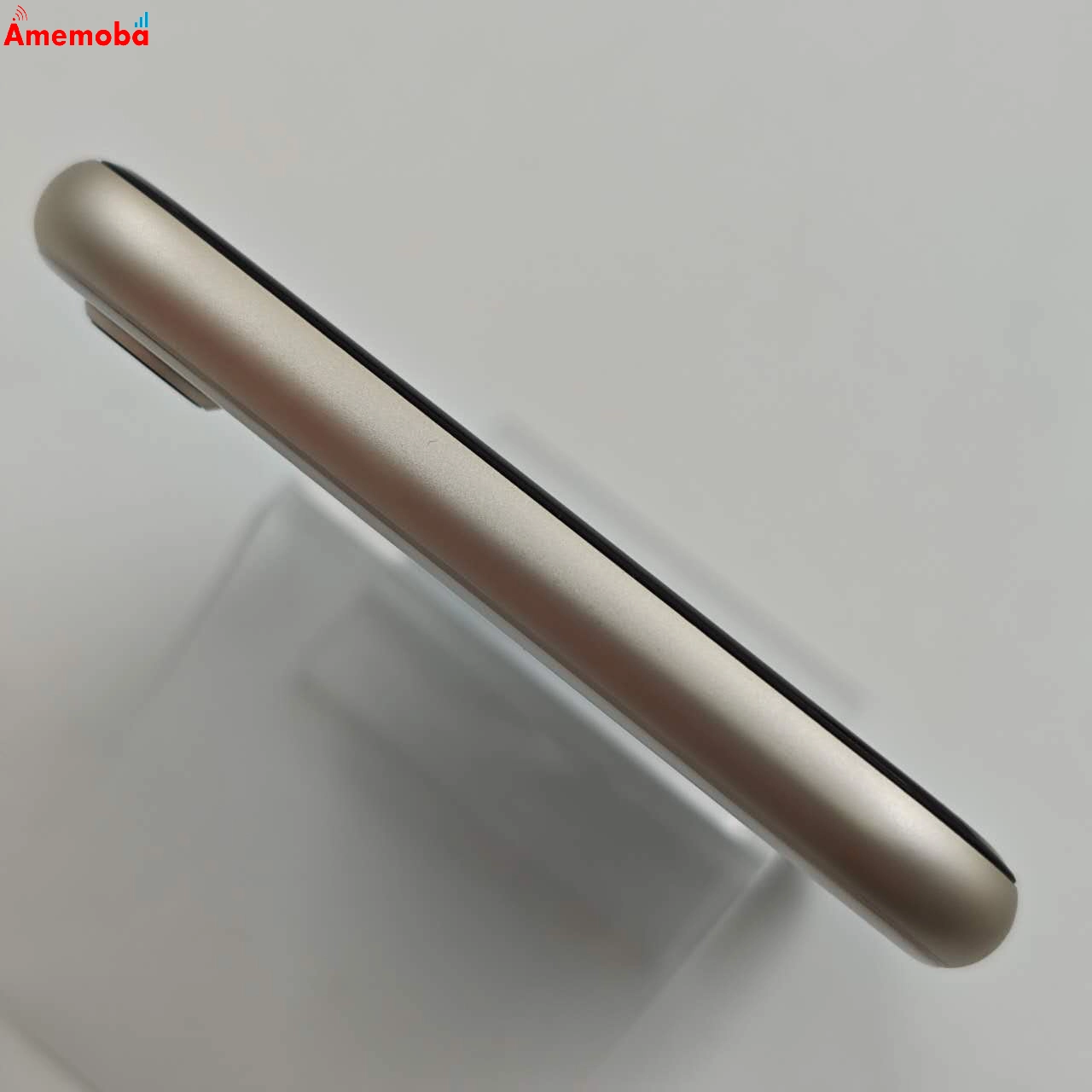 iPhoneSE 第3世代 64GB スターライト MMYD3J/A SoftBank版SIMフリー 新品同様