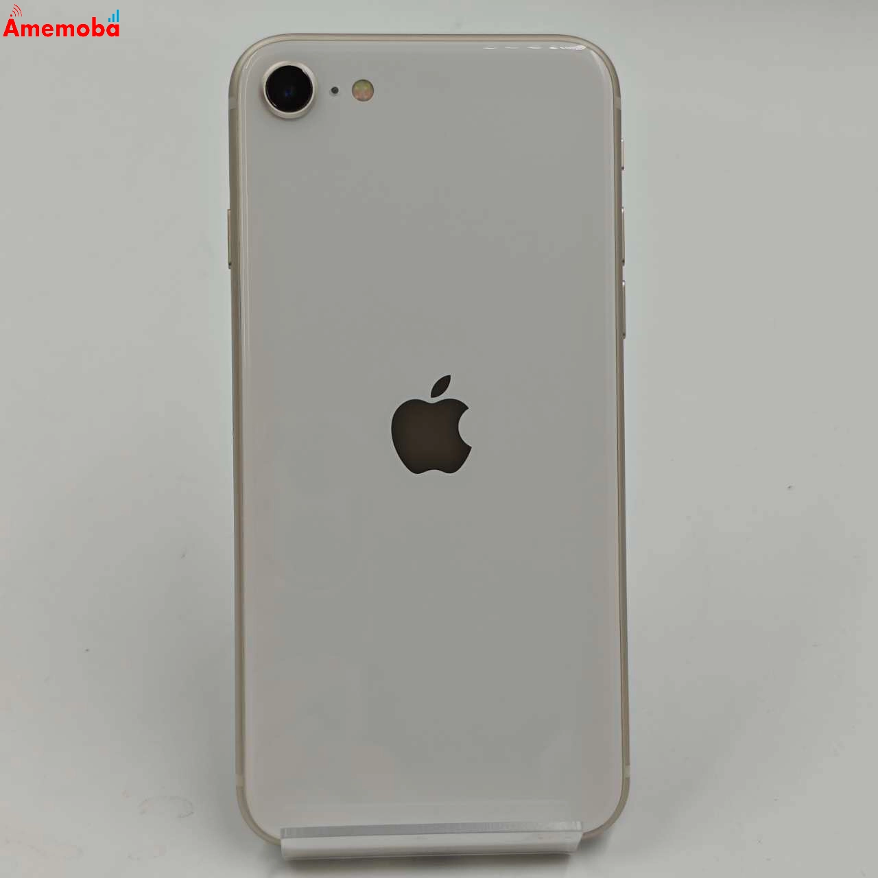 iPhoneSE 第3世代 64GB スターライト MMYD3J/A SoftBank版SIMフリー 新品同様