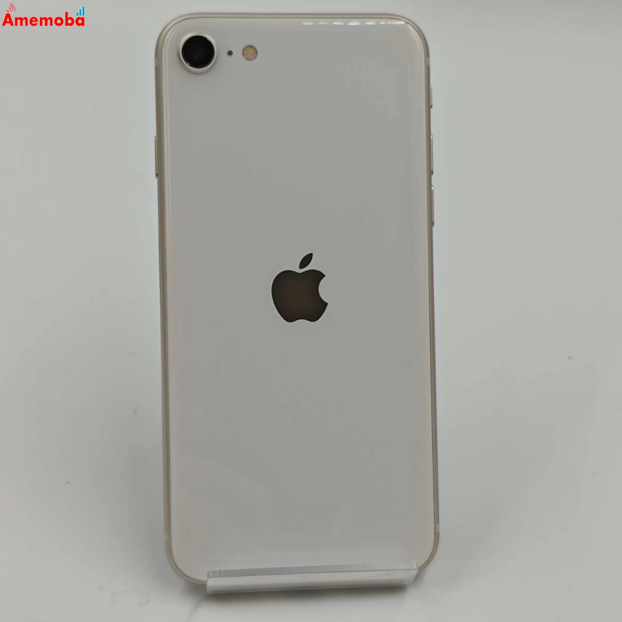 iPhoneSE 第3世代 64GB スターライト MMYD3J/A SoftBank版SIMフリー 美品