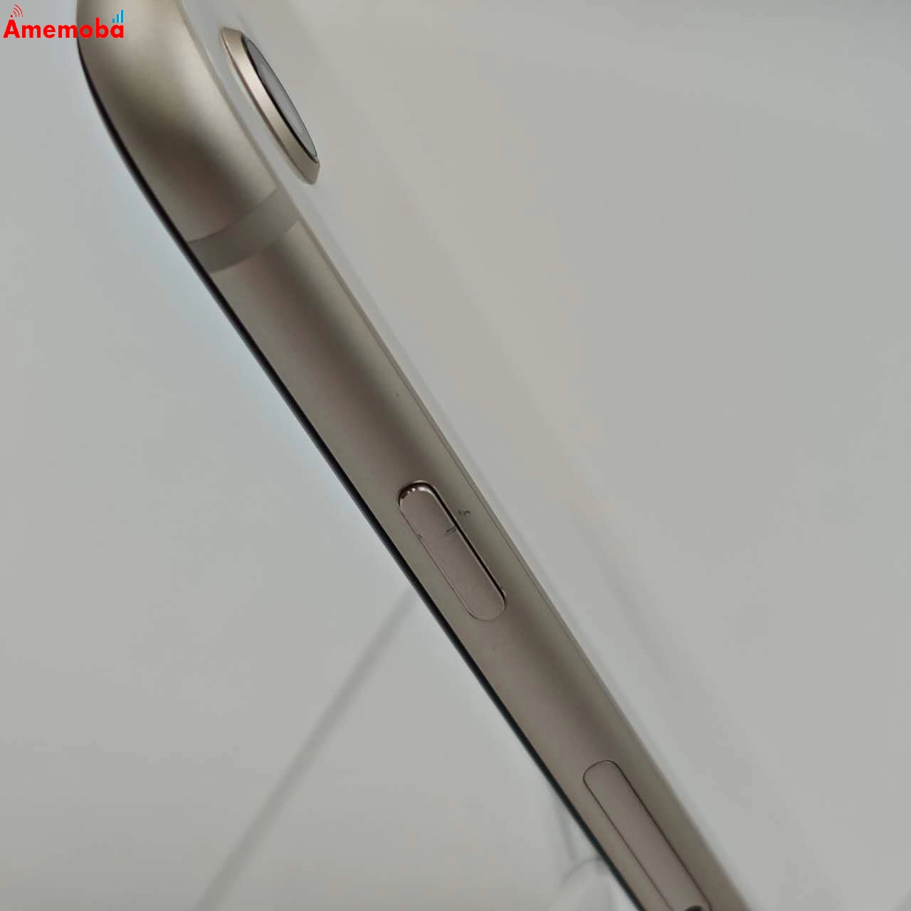 iPhoneSE 第3世代 64GB スターライト MMYD3J/A SoftBank版SIMフリー 美品