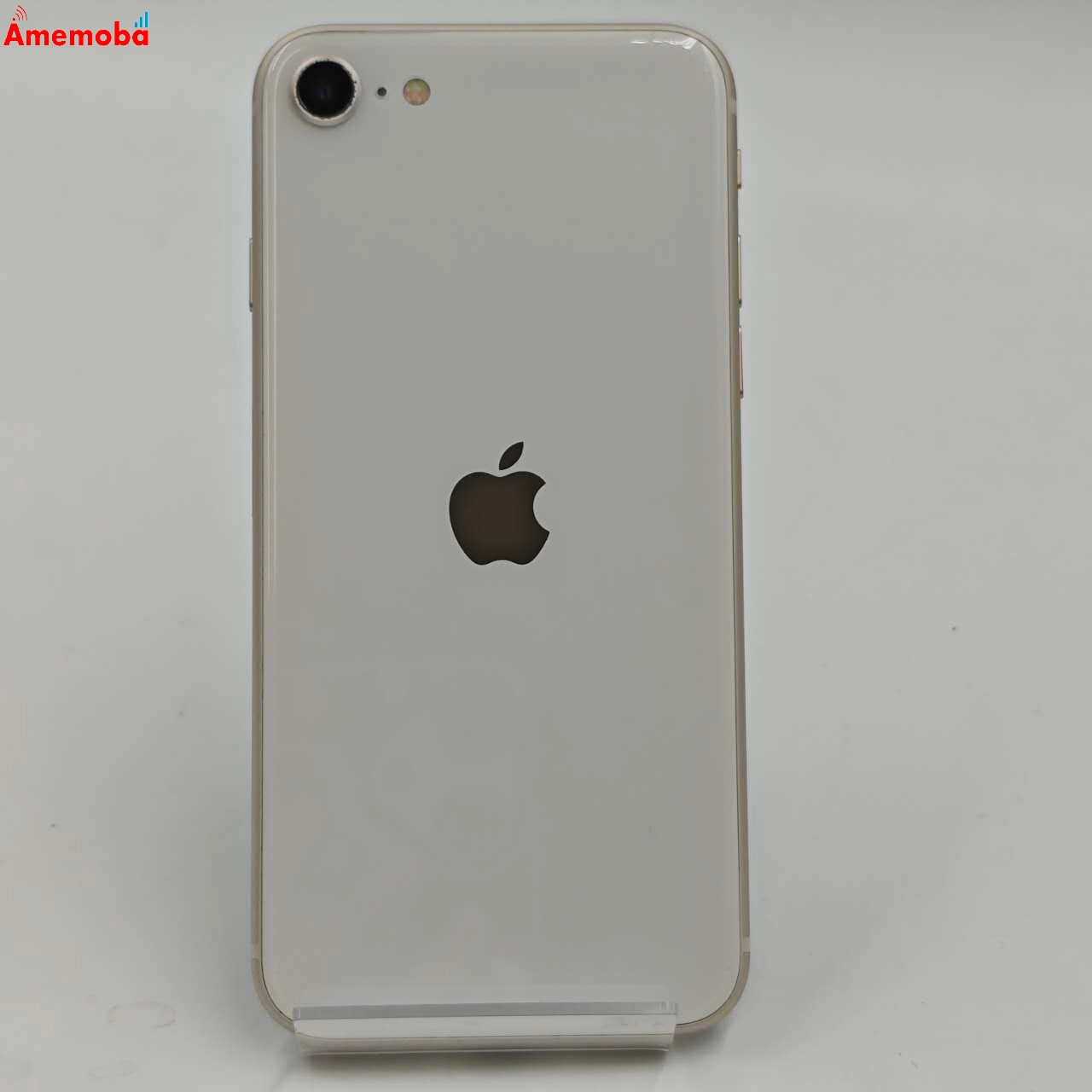 iPhoneSE 第3世代 64GB スターライト MMYD3J/A  Apple版SIMフリー