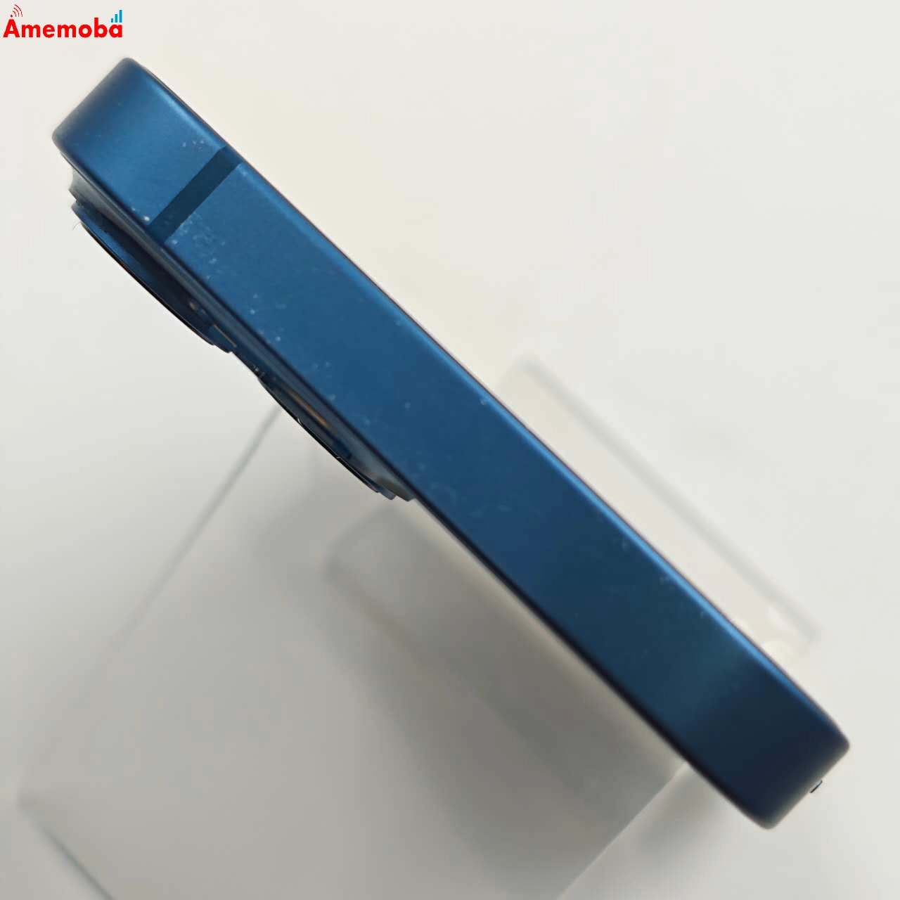 iPhone13 mini 128GB ブルー MLJH3J/A Apple版SIMフリー