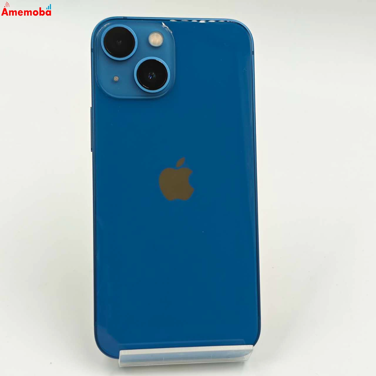 iPhone13 mini 128GB ブルー MLJH3J/A Apple版SIMフリー